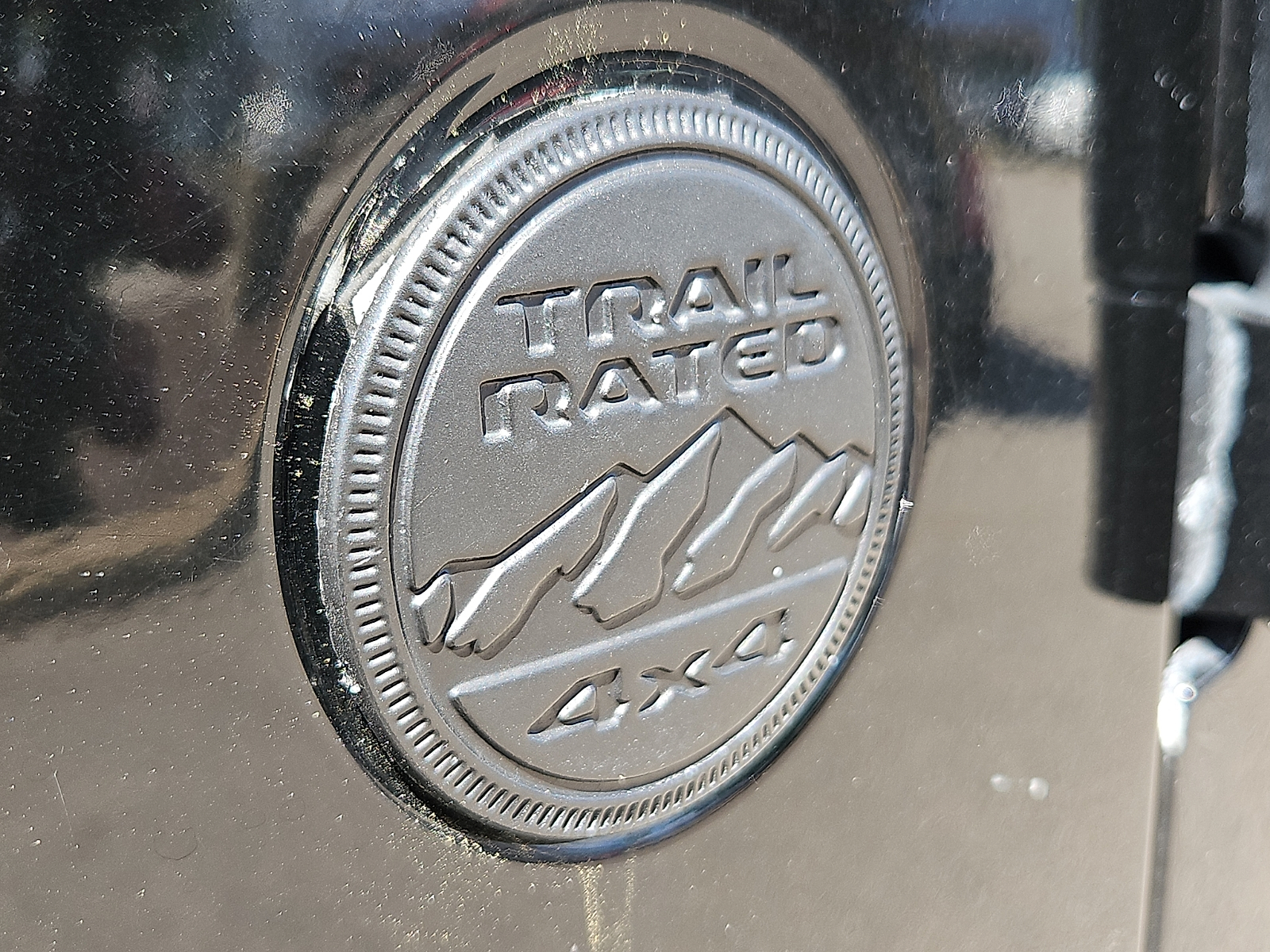Used 2018 Jeep Wrangler SUV