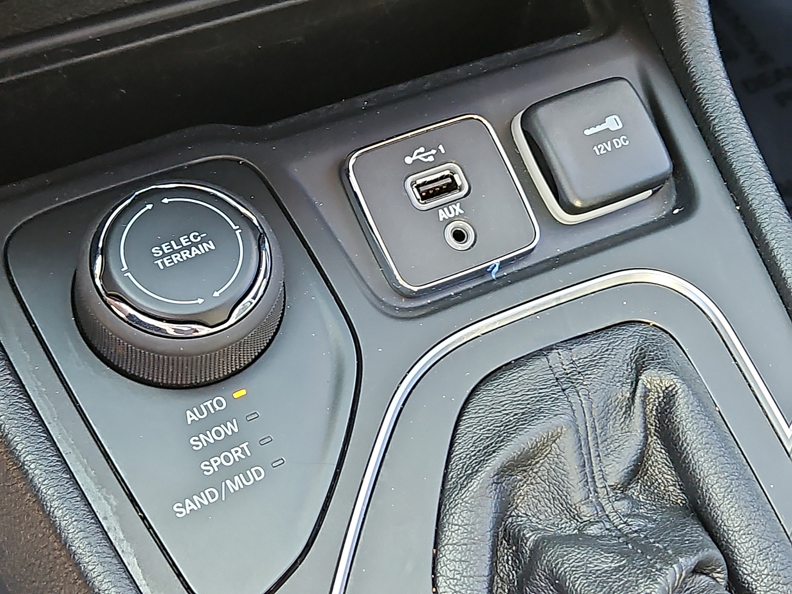 Used 2022 Jeep Cherokee SUV