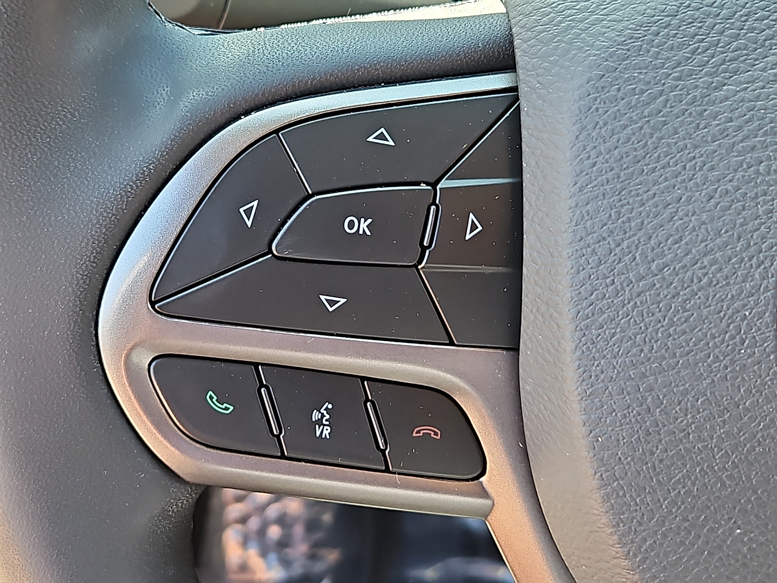 Used 2022 Jeep Cherokee SUV