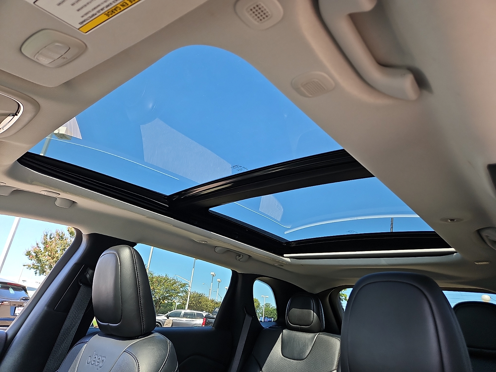 Used 2022 Jeep Cherokee SUV