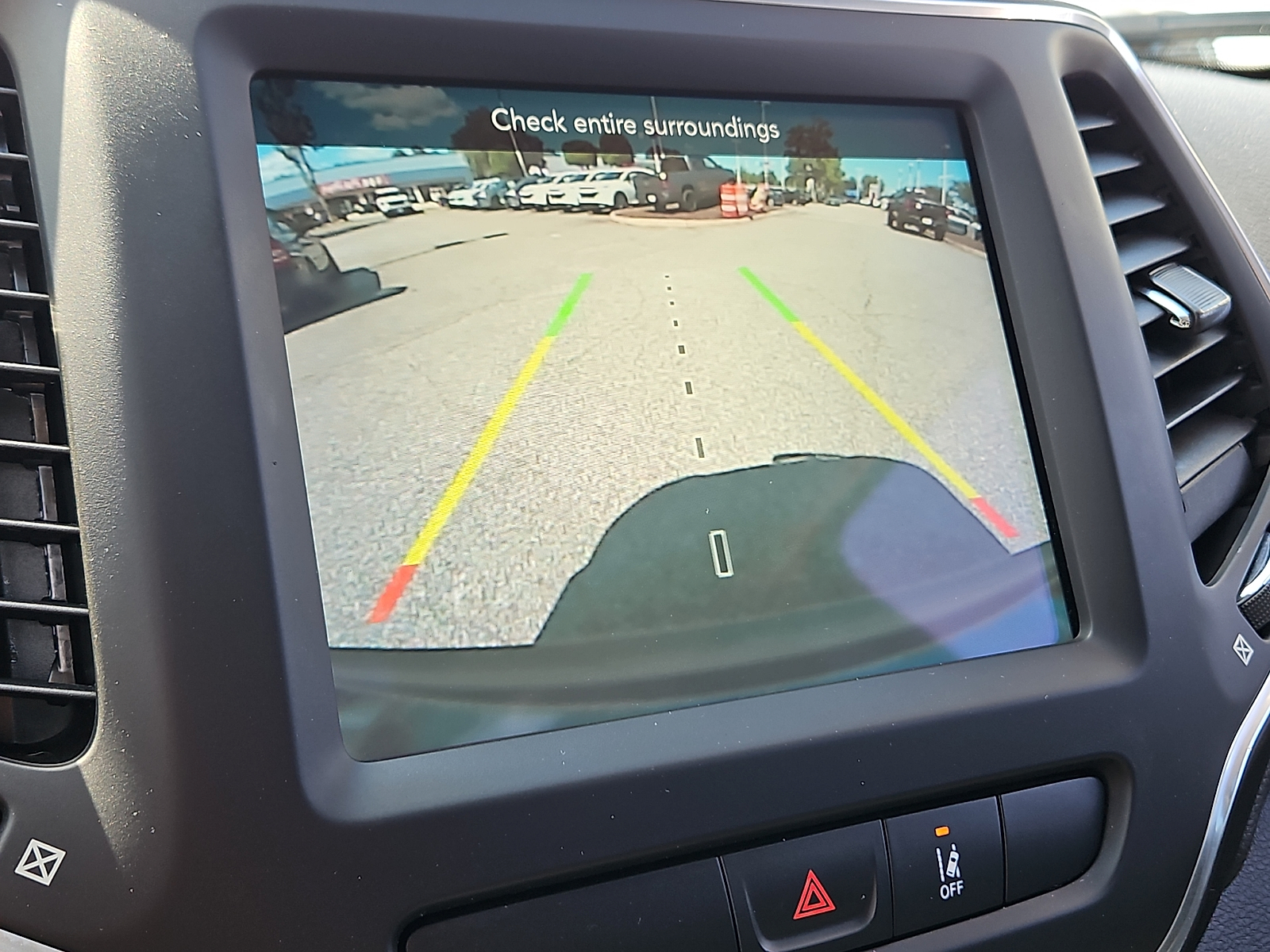 Used 2022 Jeep Cherokee SUV