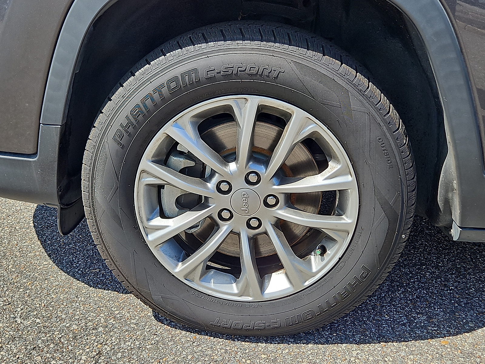 Used 2022 Jeep Cherokee SUV