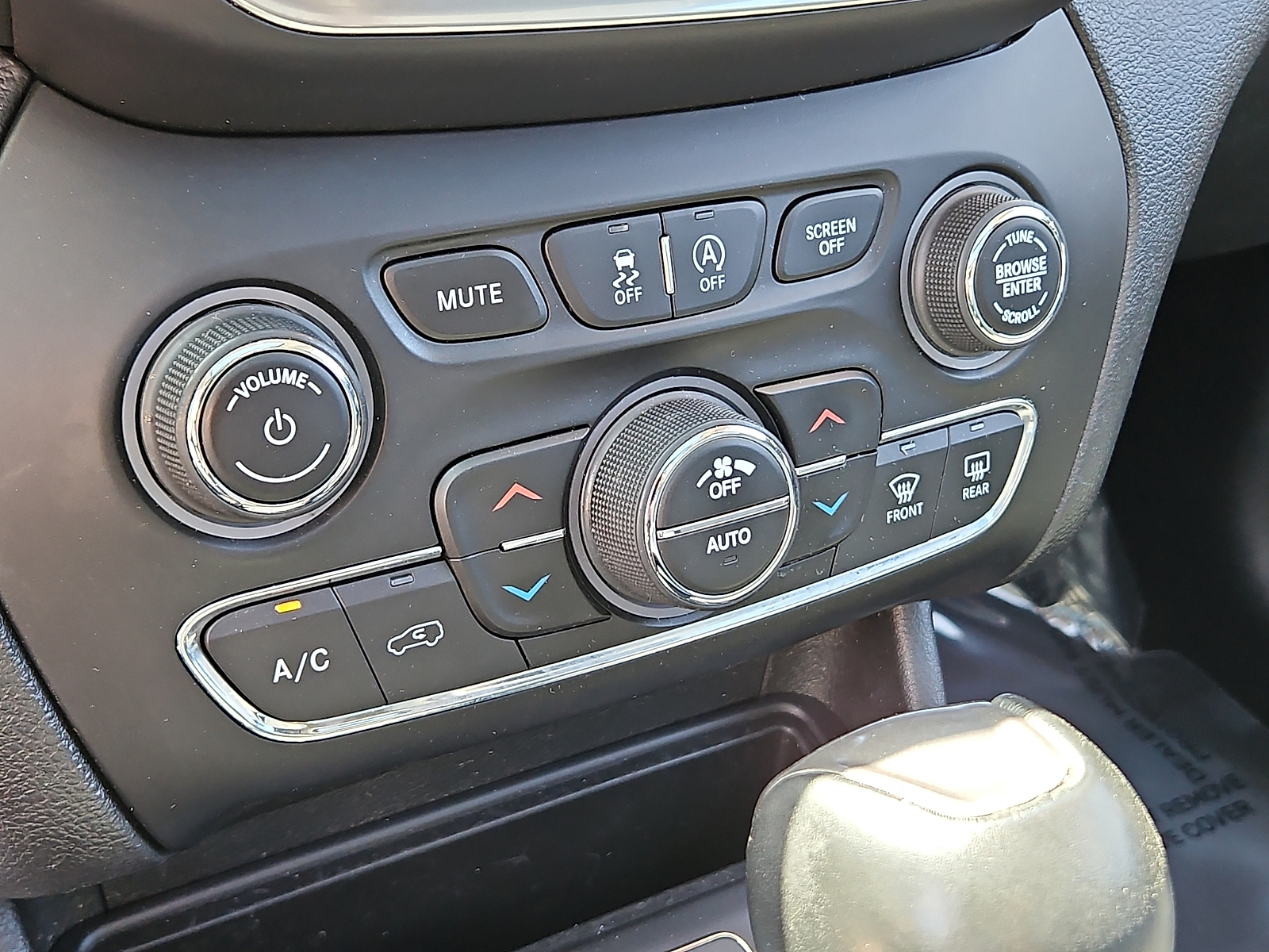 Used 2022 Jeep Cherokee SUV