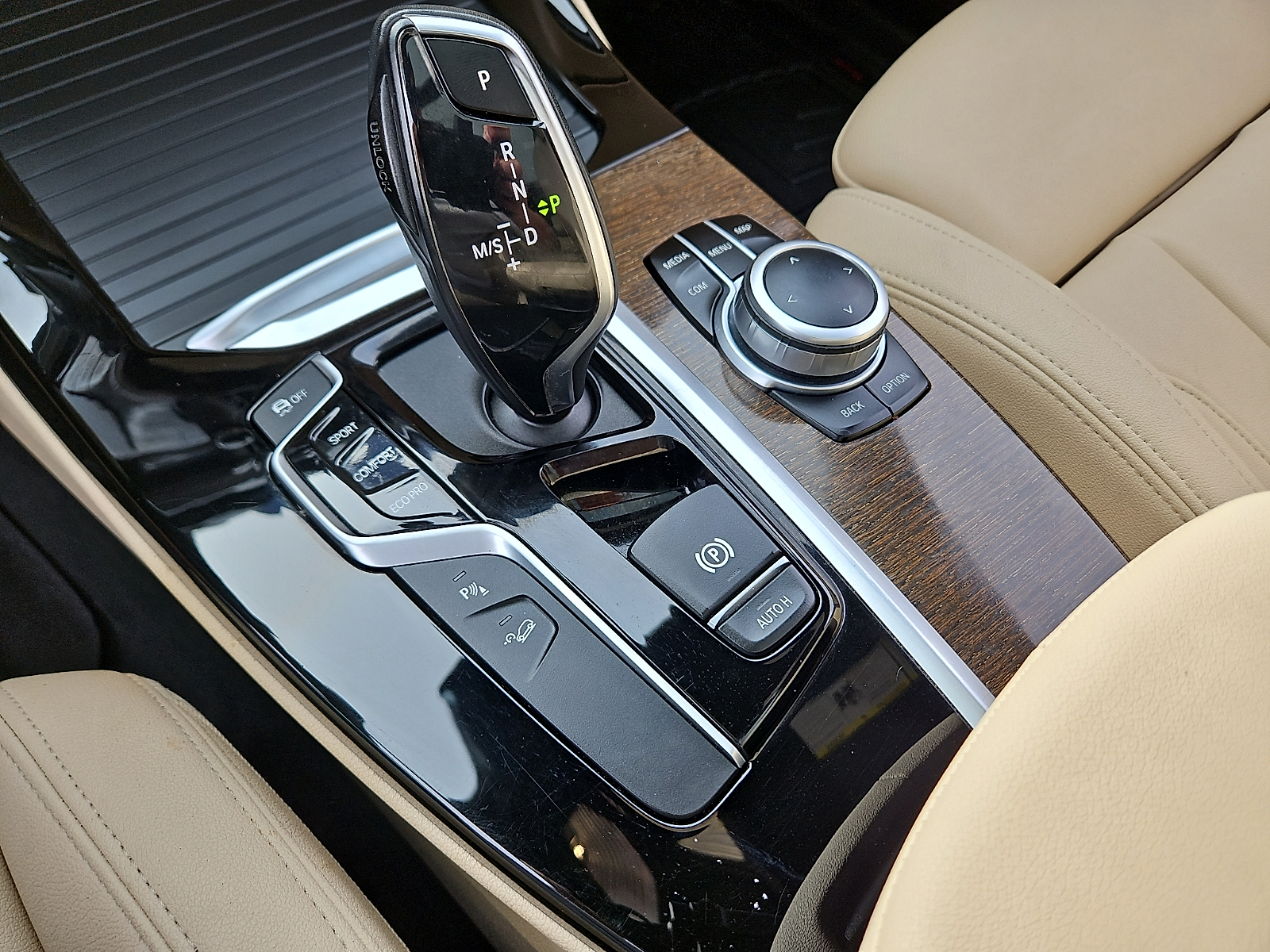 Used 2020 BMW X3 SUV
