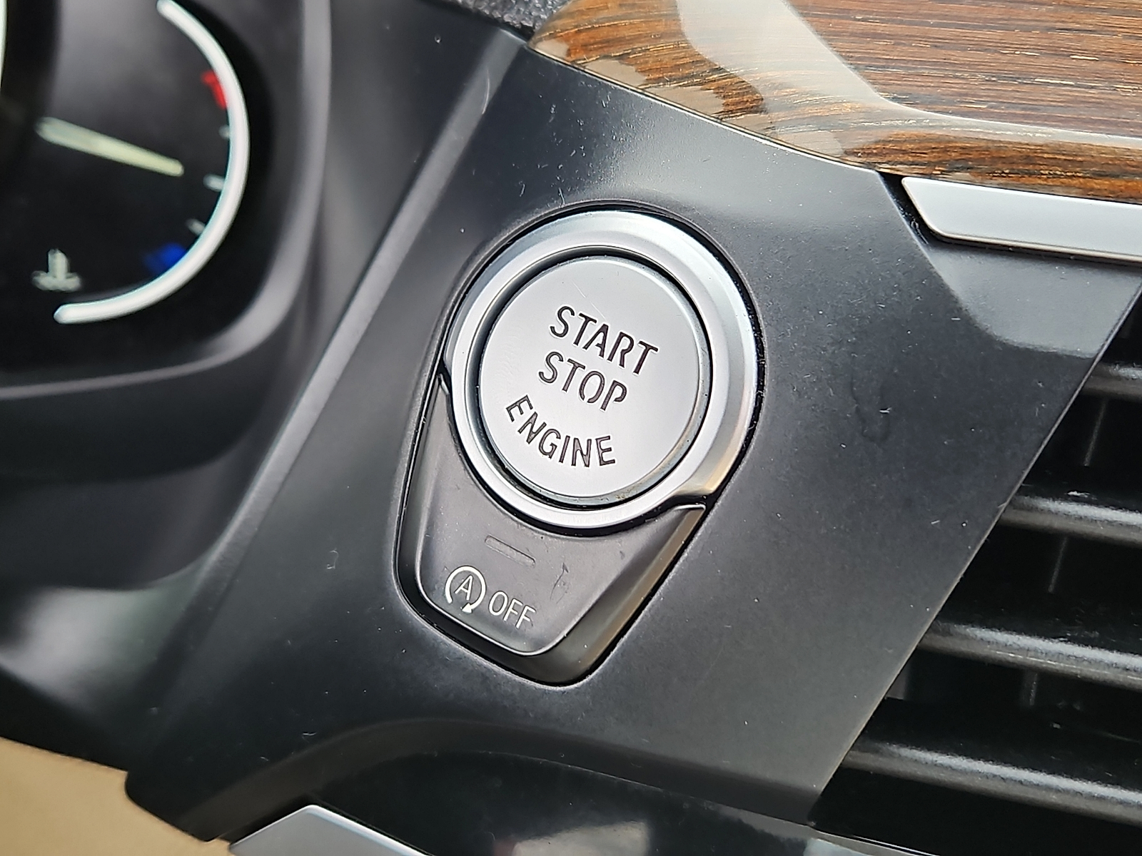 Used 2020 BMW X3 SUV