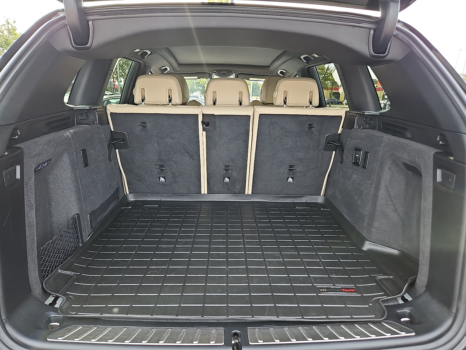 Used 2020 BMW X3 SUV