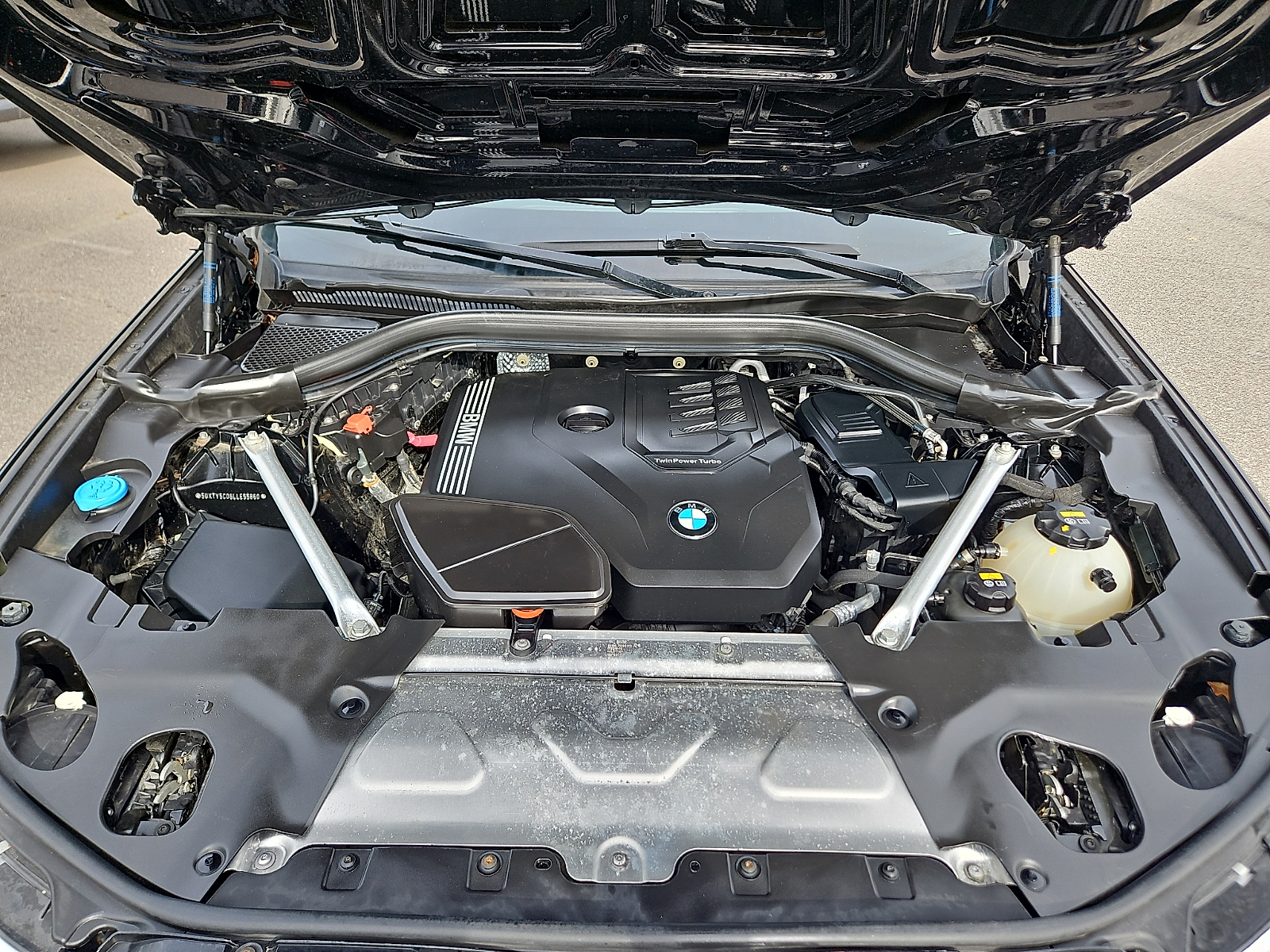 Used 2020 BMW X3 SUV