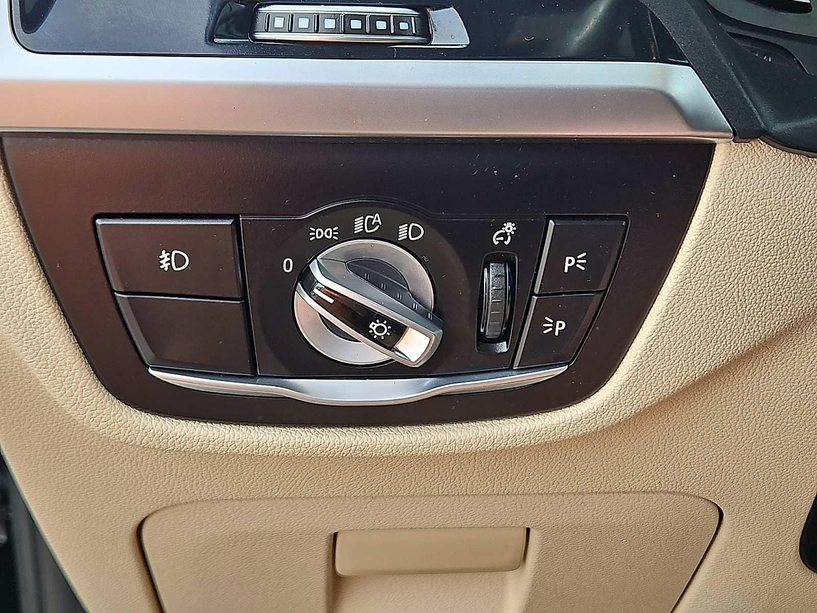 Used 2020 BMW X3 SUV