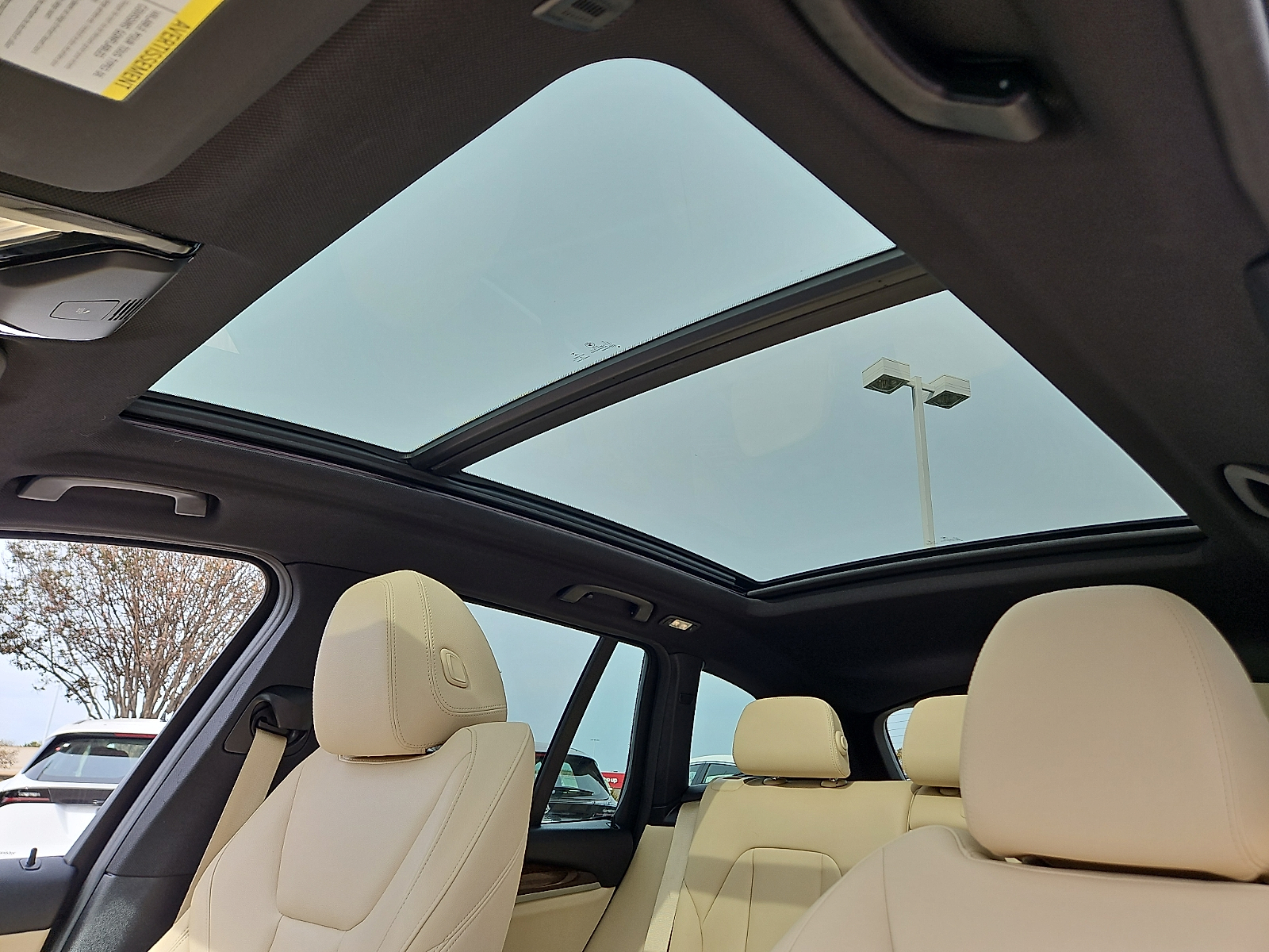 Used 2020 BMW X3 SUV