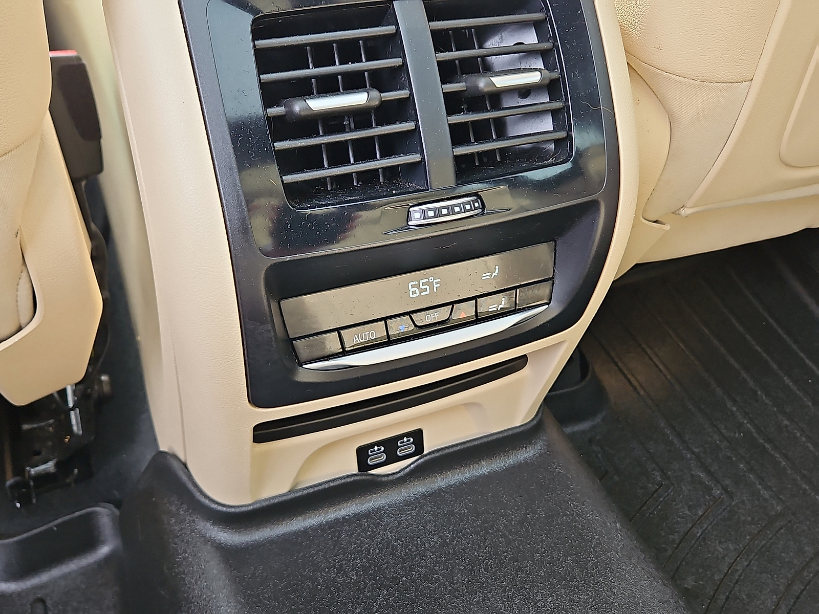 Used 2020 BMW X3 SUV