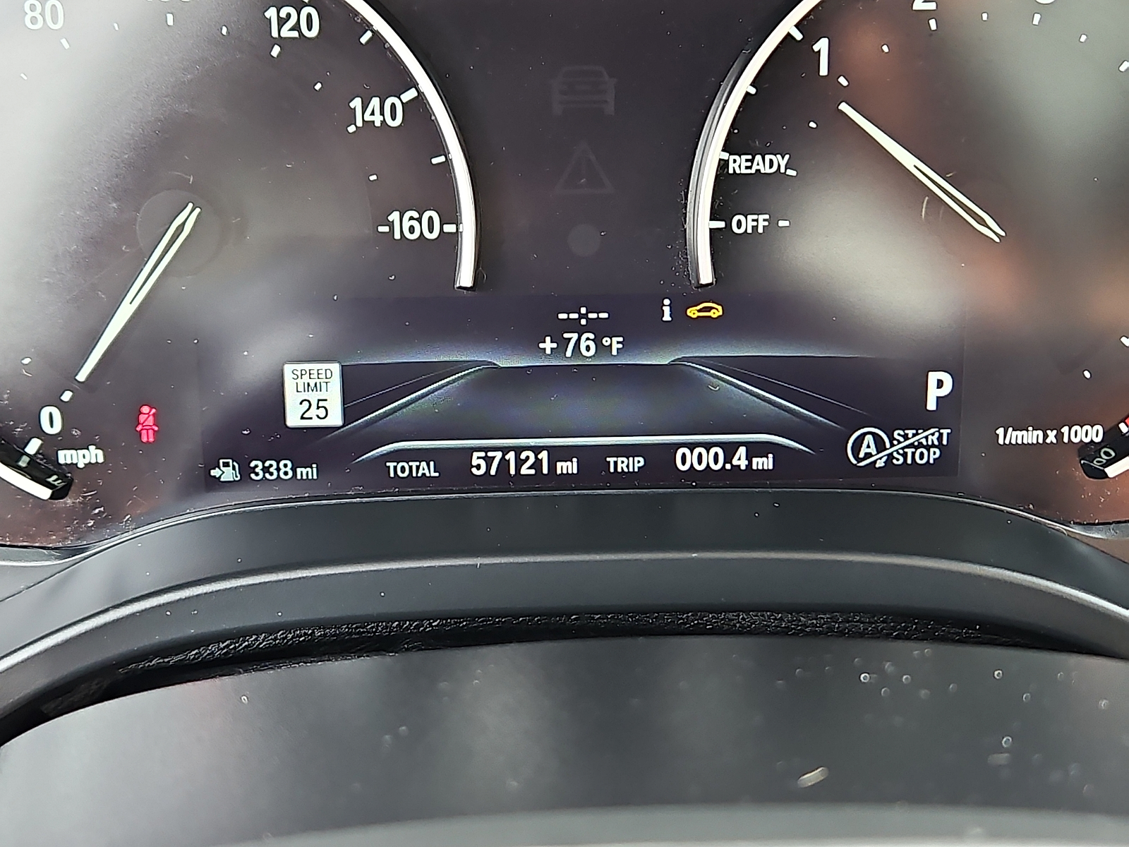 Used 2020 BMW X3 SUV