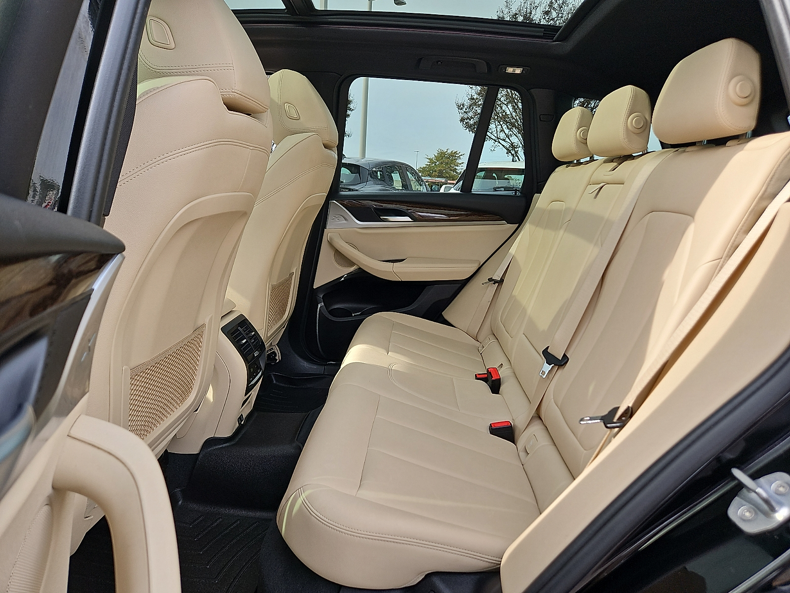 Used 2020 BMW X3 SUV