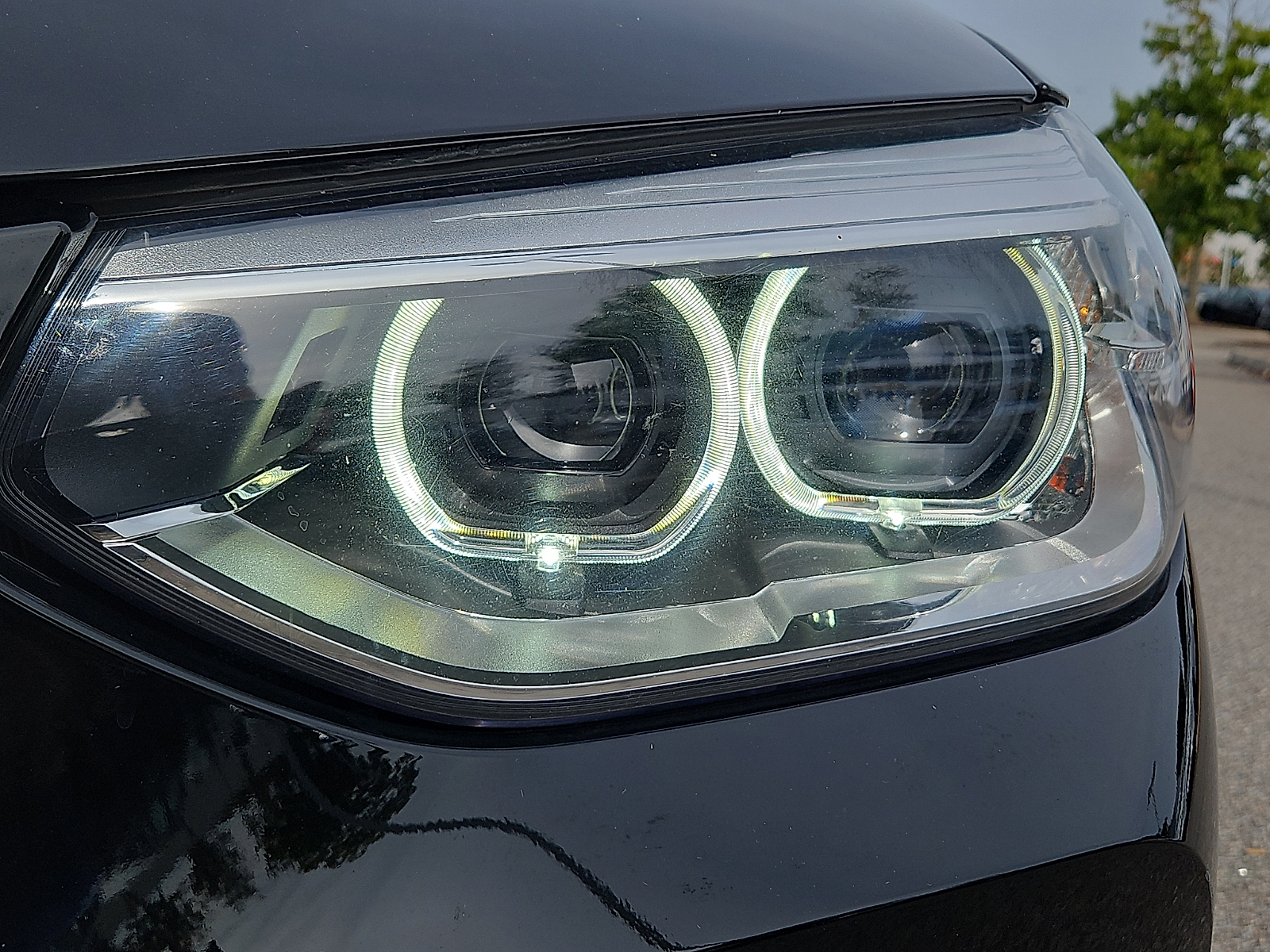 Used 2020 BMW X3 SUV