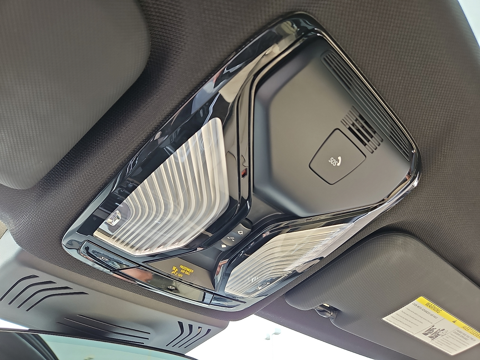 Used 2020 BMW X3 SUV