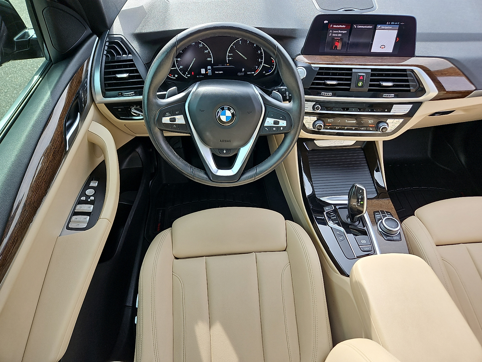 Used 2020 BMW X3 SUV