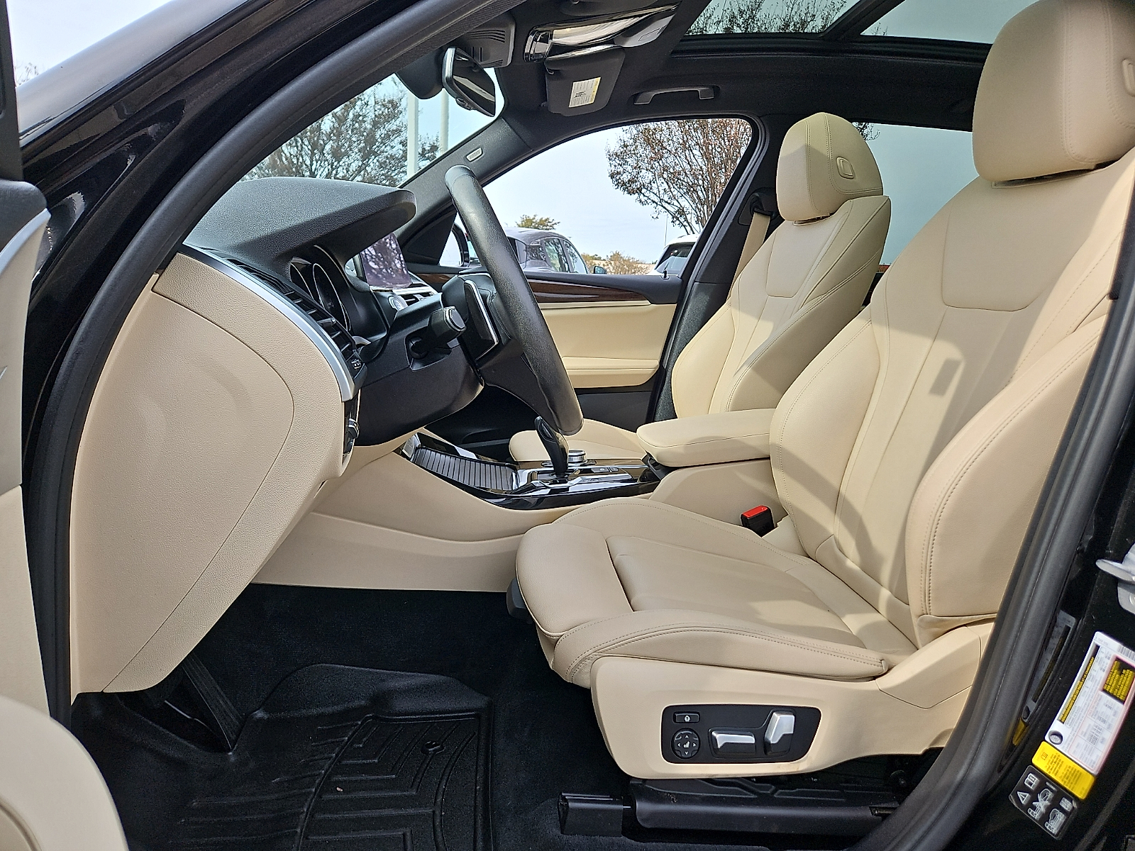 Used 2020 BMW X3 SUV