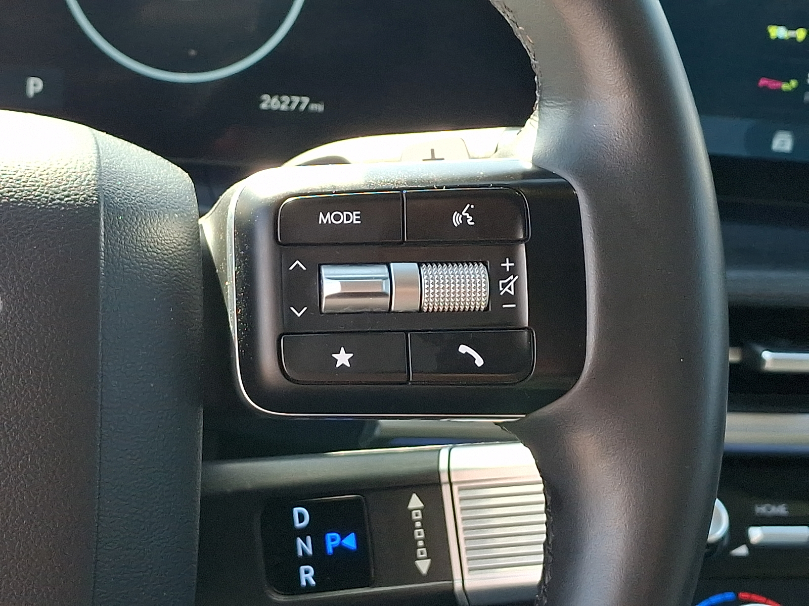 Used 2024 Hyundai Santa Fe SUV