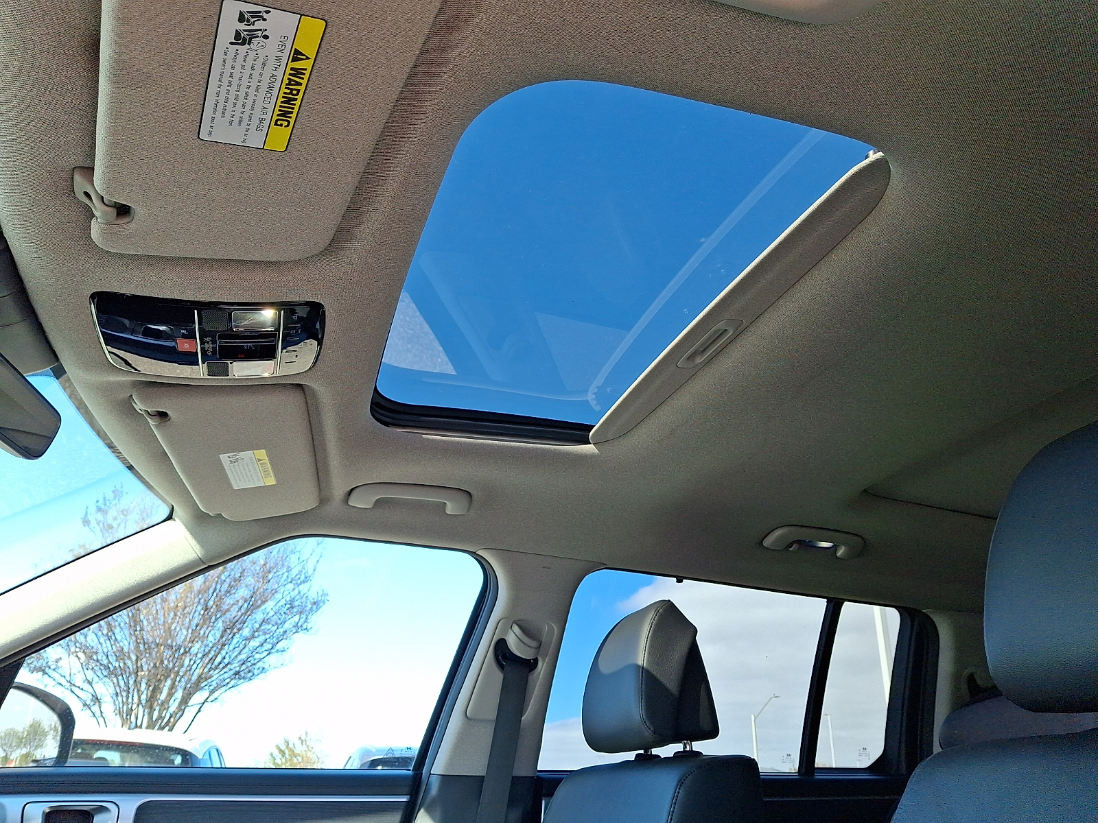 Used 2024 Hyundai Santa Fe SUV