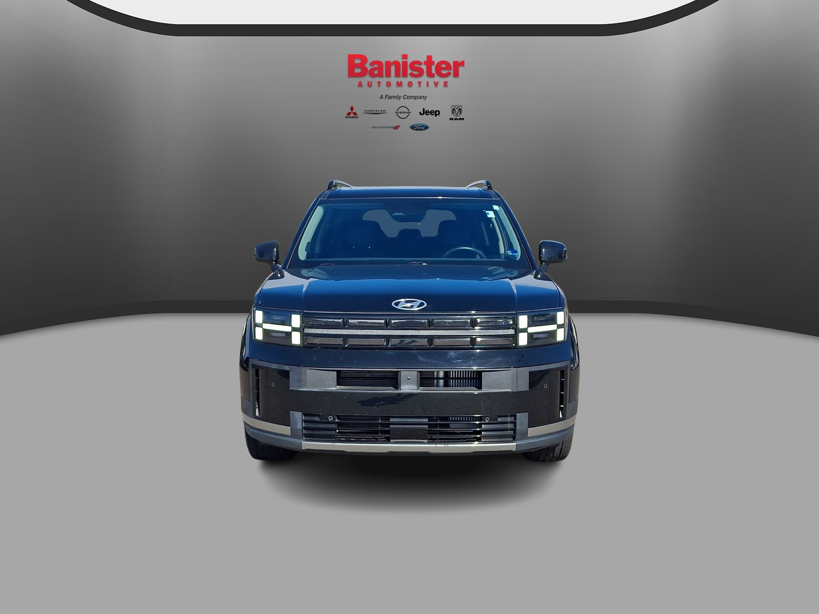 Used 2024 Hyundai Santa Fe SUV