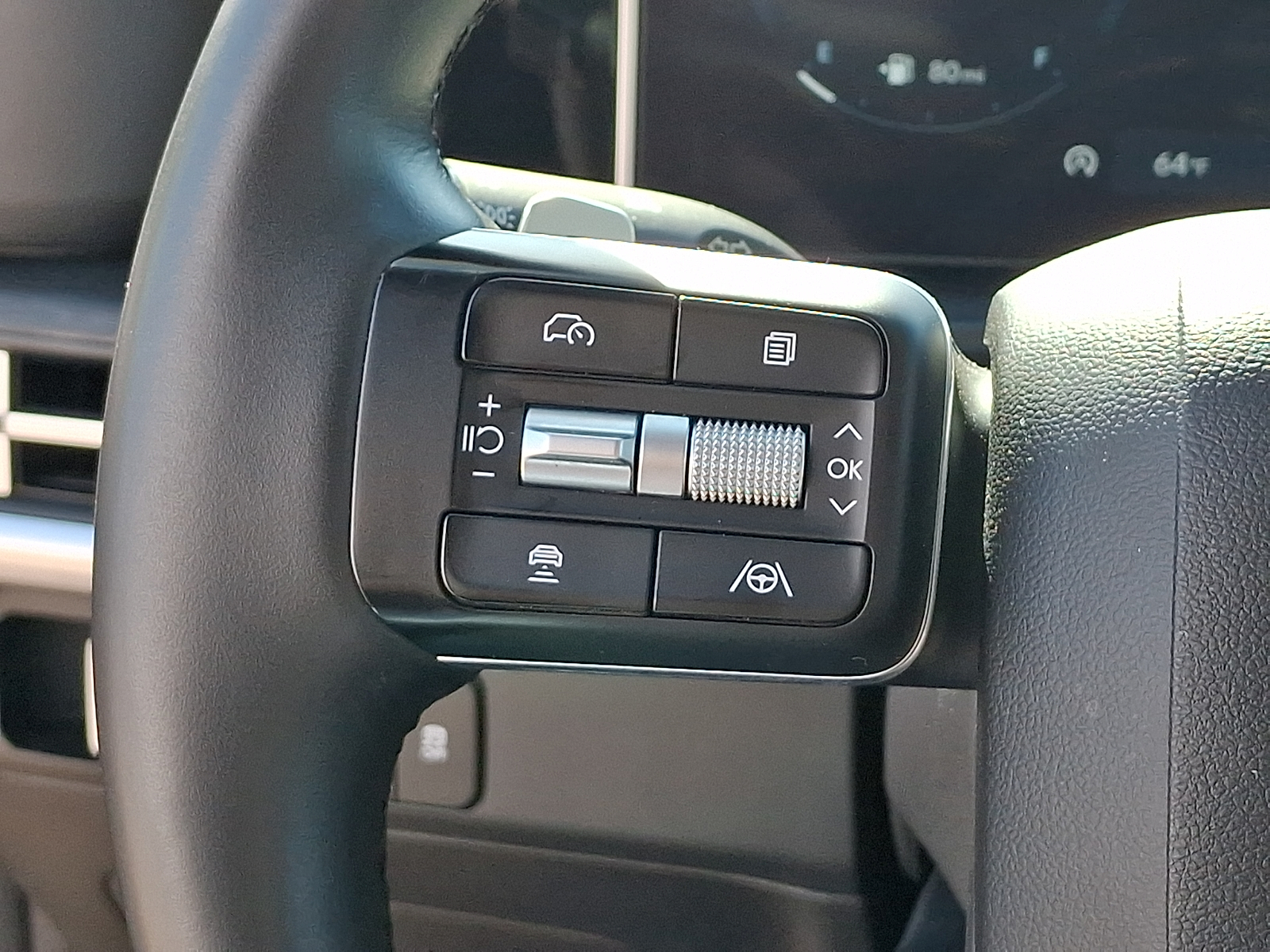 Used 2024 Hyundai Santa Fe SUV