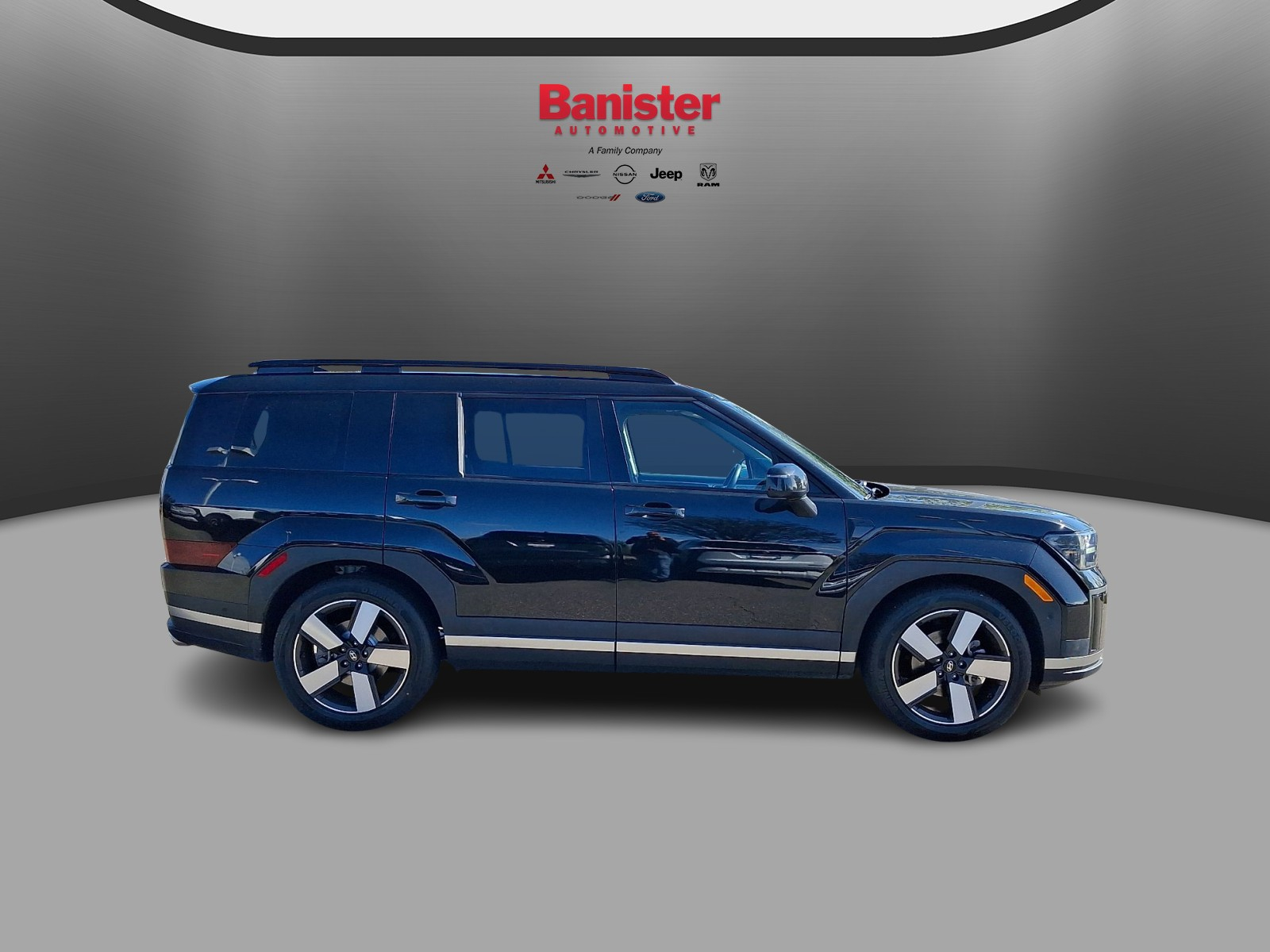 Used 2024 Hyundai Santa Fe SUV