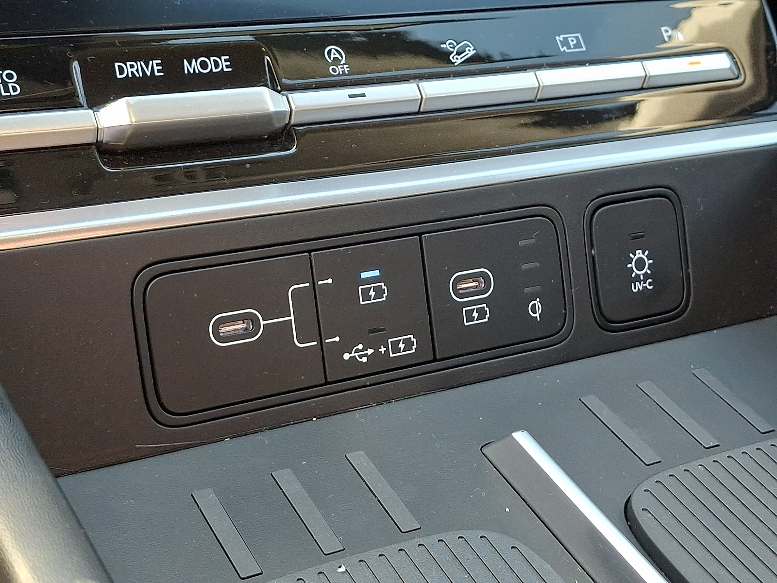 Used 2024 Hyundai Santa Fe SUV