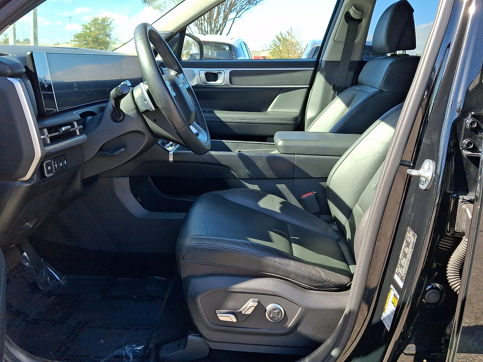 Used 2024 Hyundai Santa Fe SUV