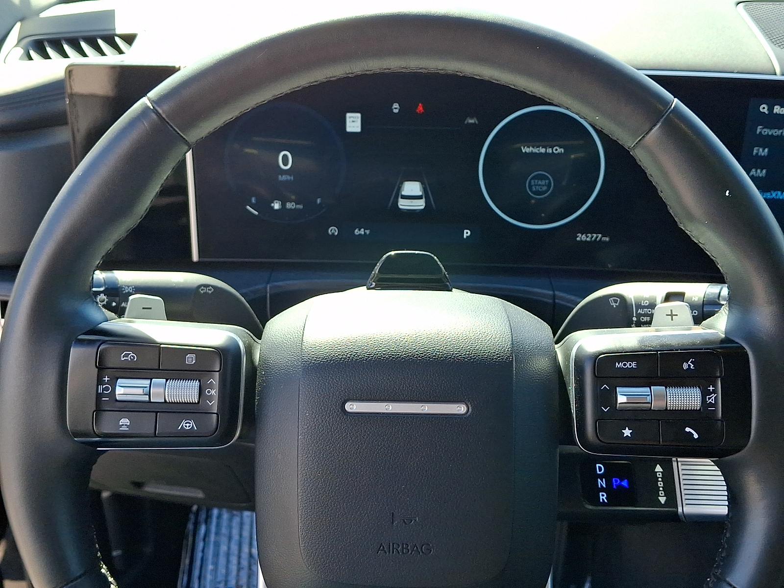 Used 2024 Hyundai Santa Fe SUV