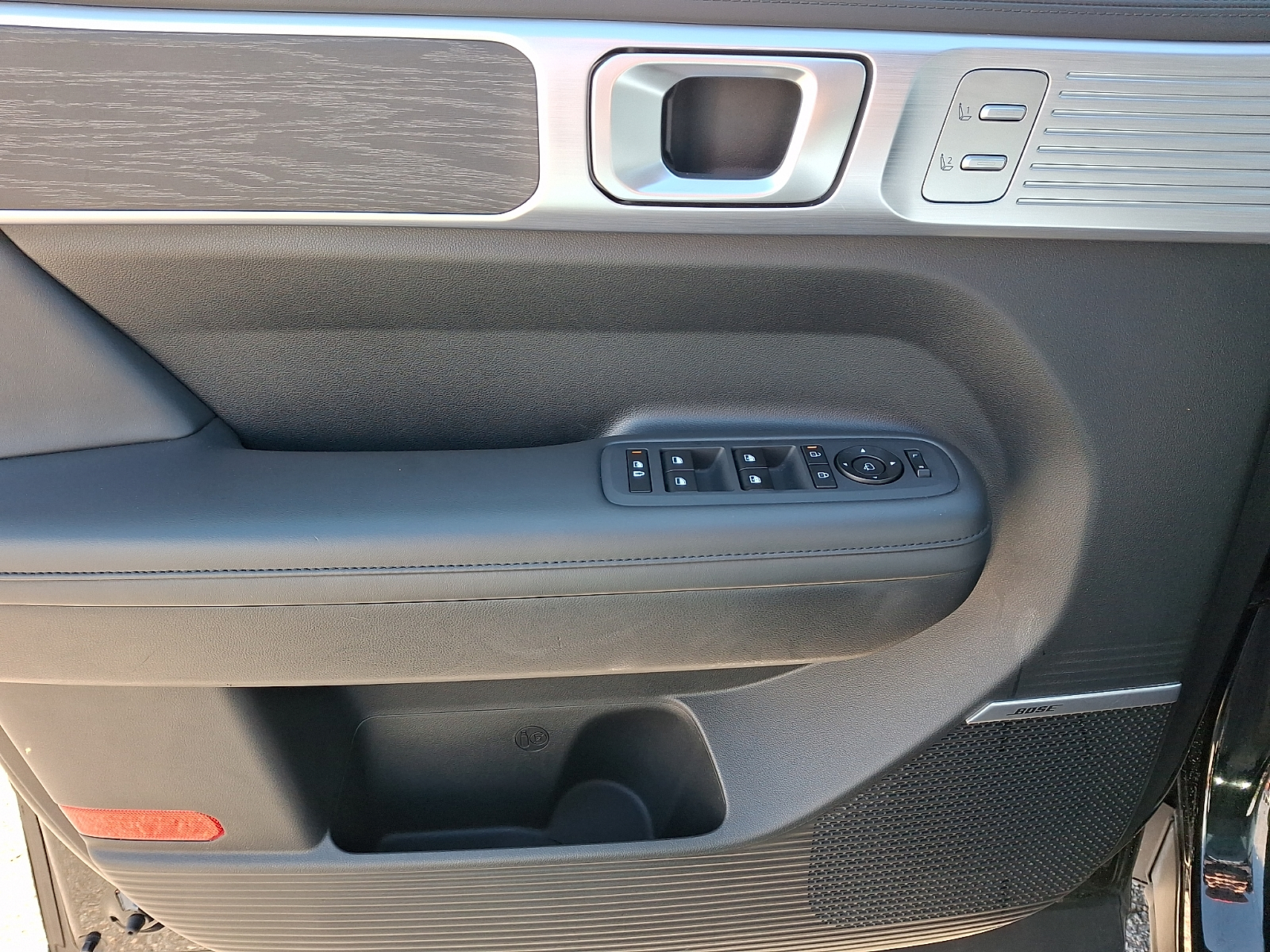 Used 2024 Hyundai Santa Fe SUV