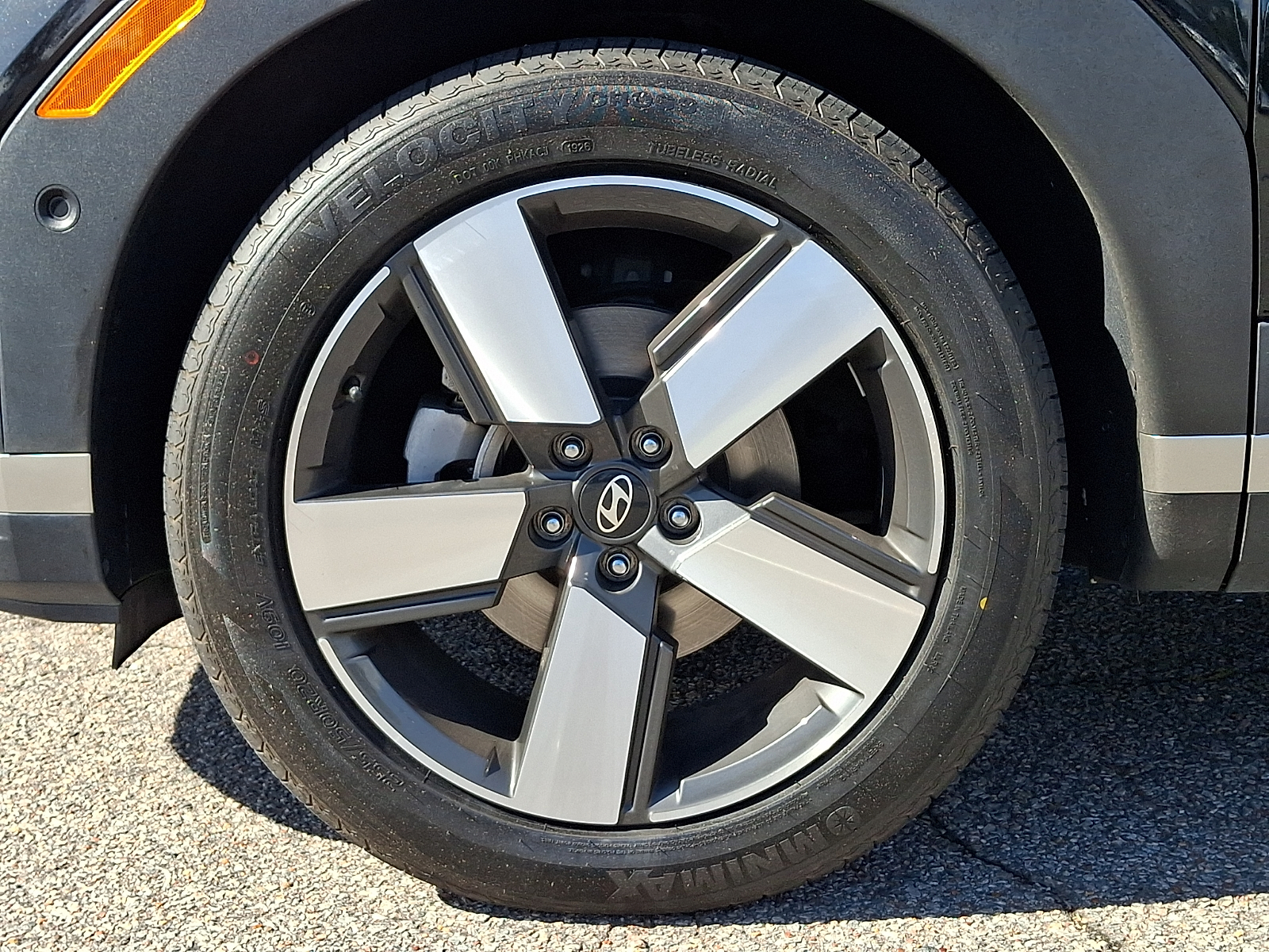 Used 2024 Hyundai Santa Fe SUV