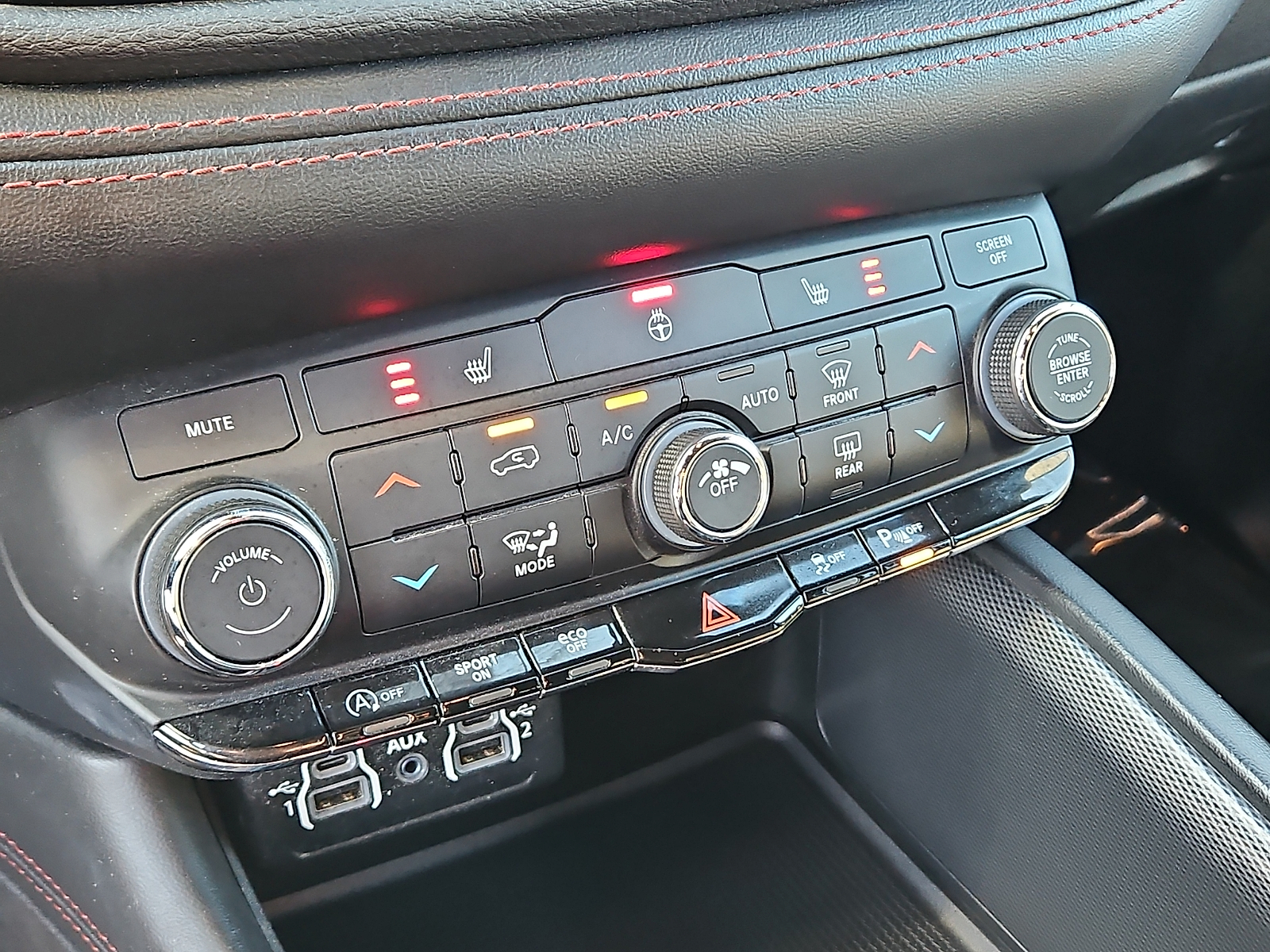 Used 2023 Dodge Durango SUV