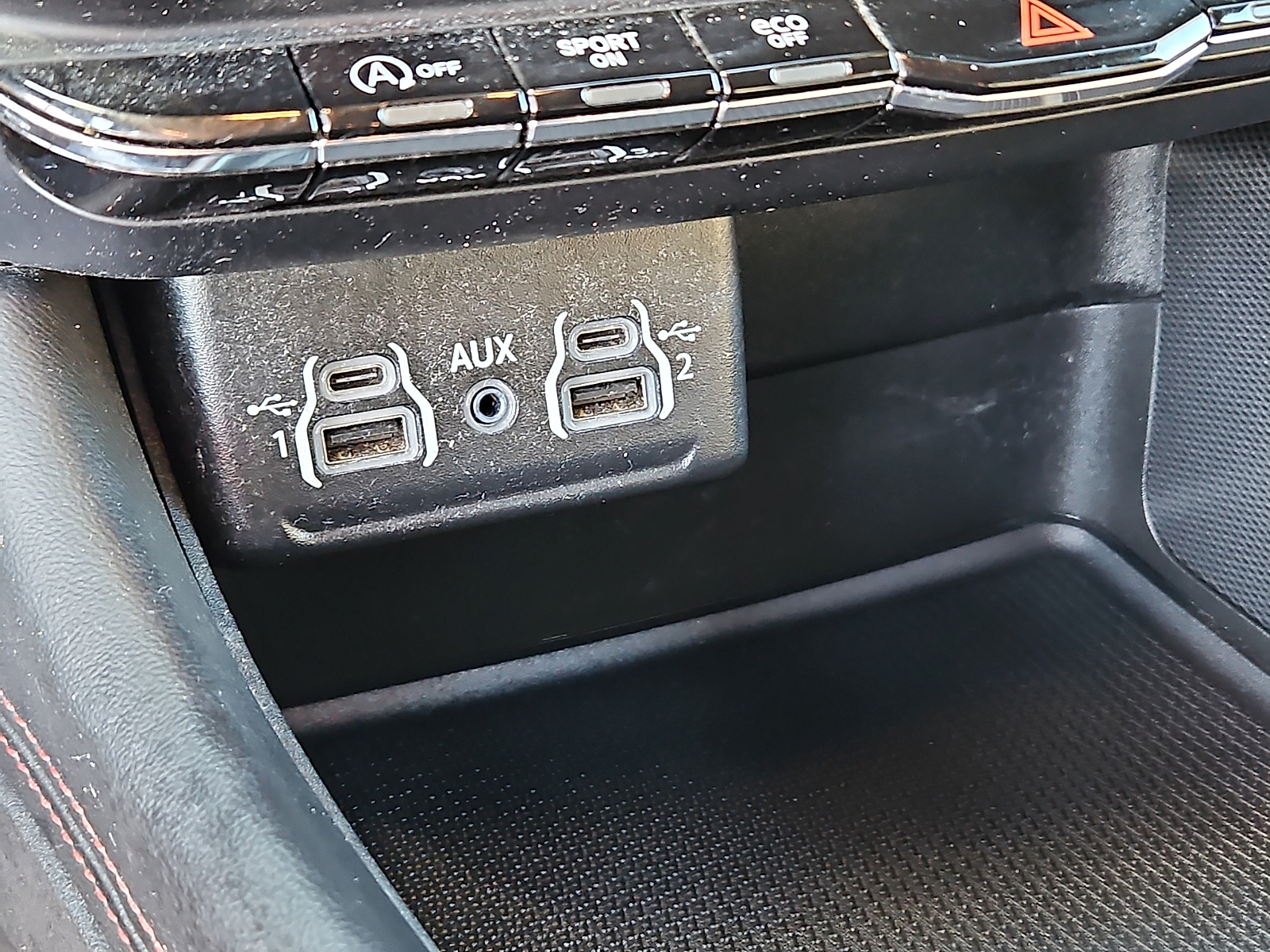 Used 2023 Dodge Durango SUV