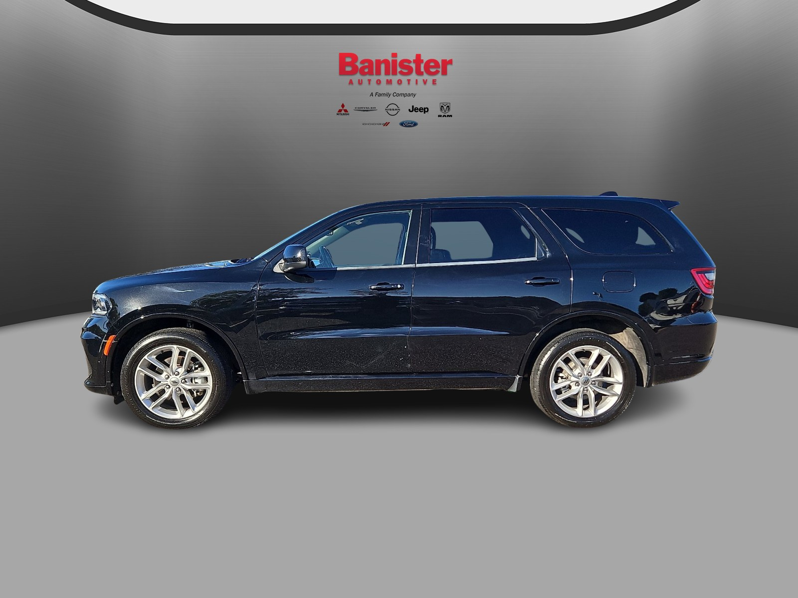 Used 2023 Dodge Durango SUV