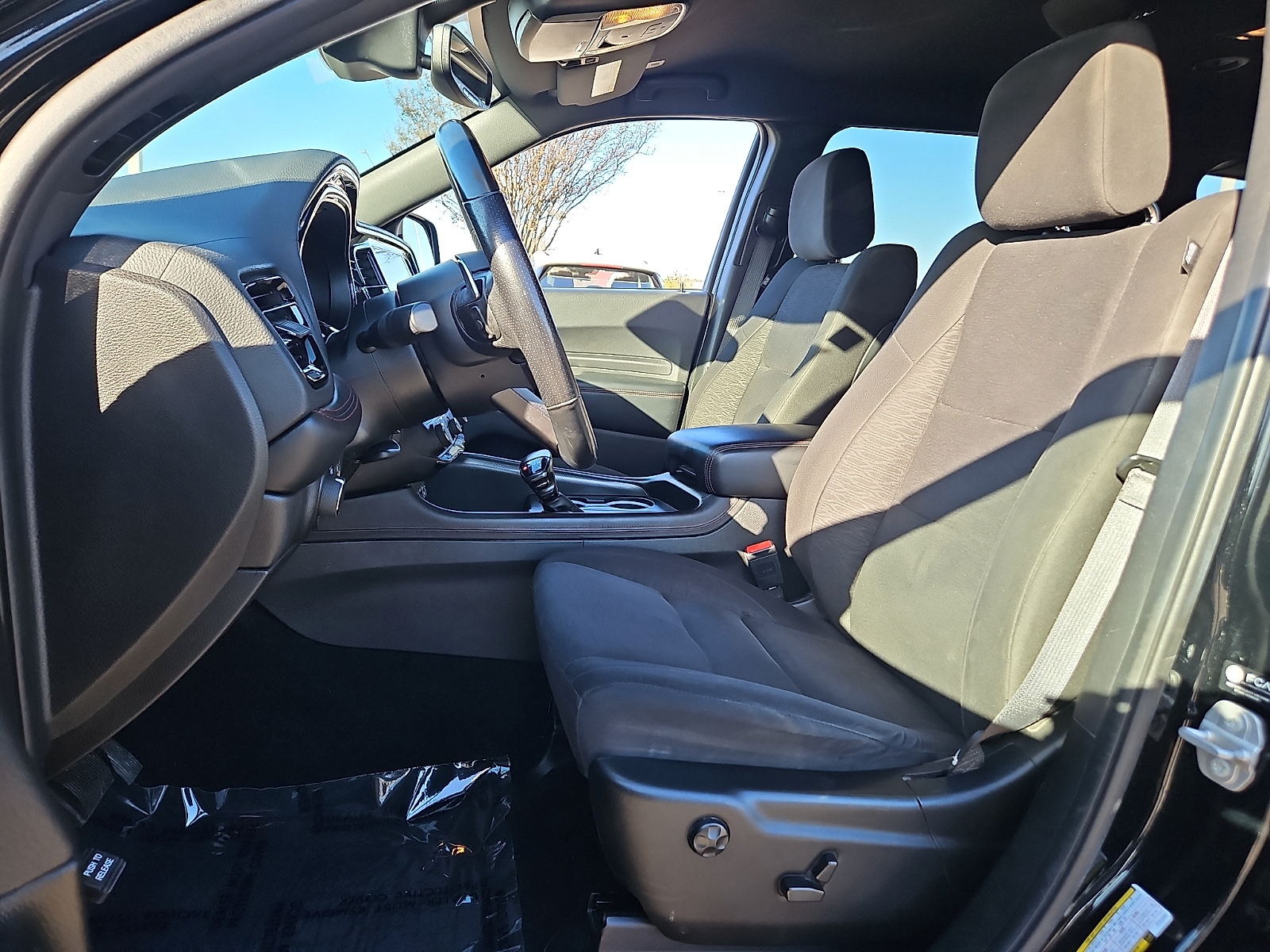 Used 2023 Dodge Durango SUV