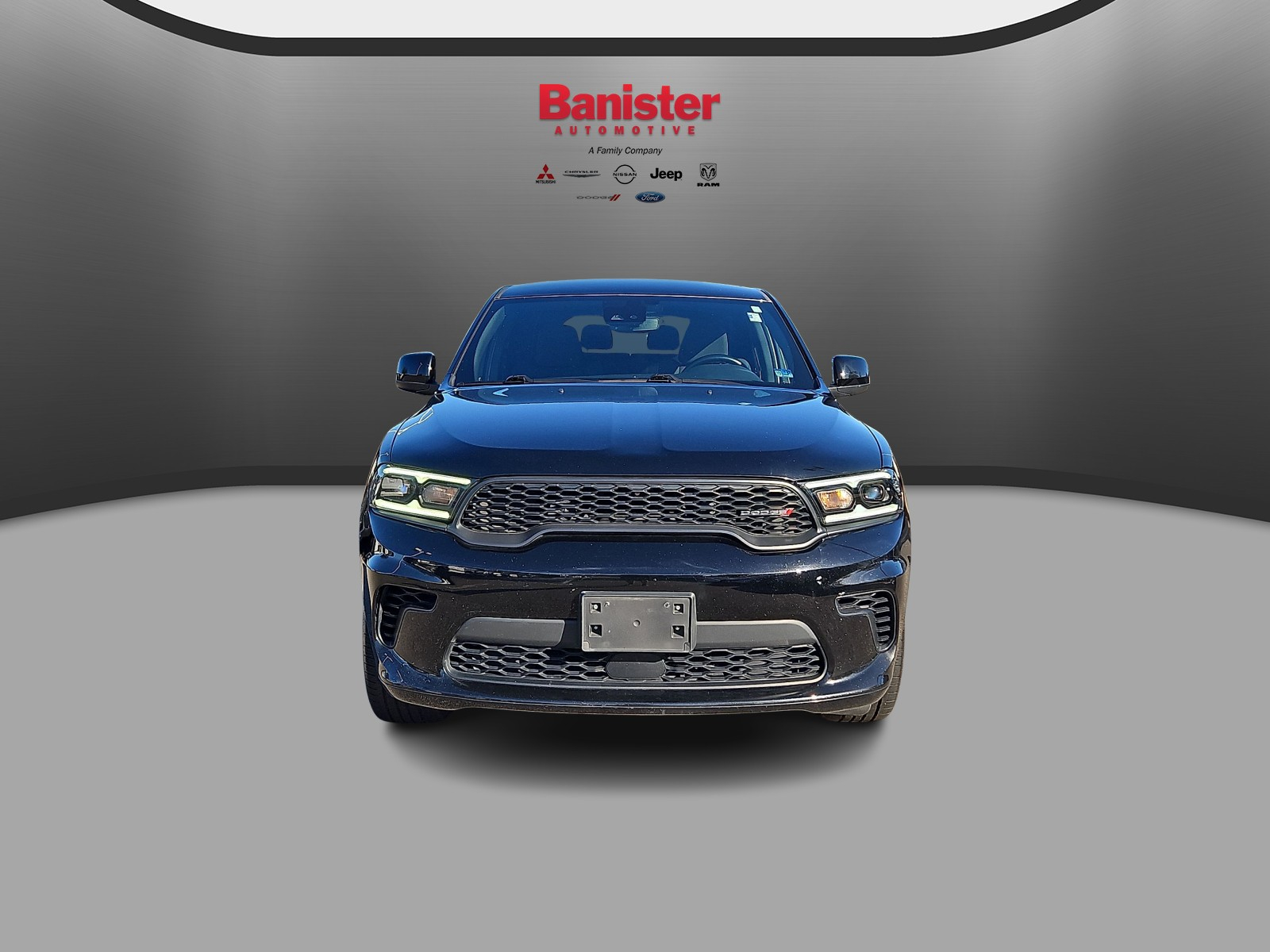 Used 2023 Dodge Durango SUV