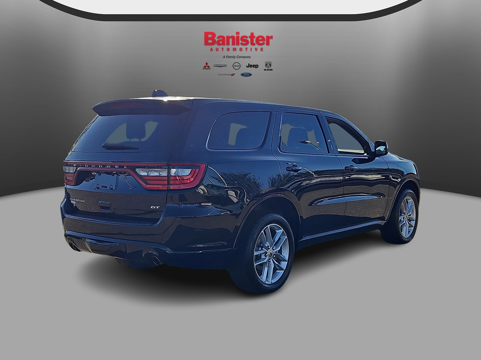 Used 2023 Dodge Durango SUV