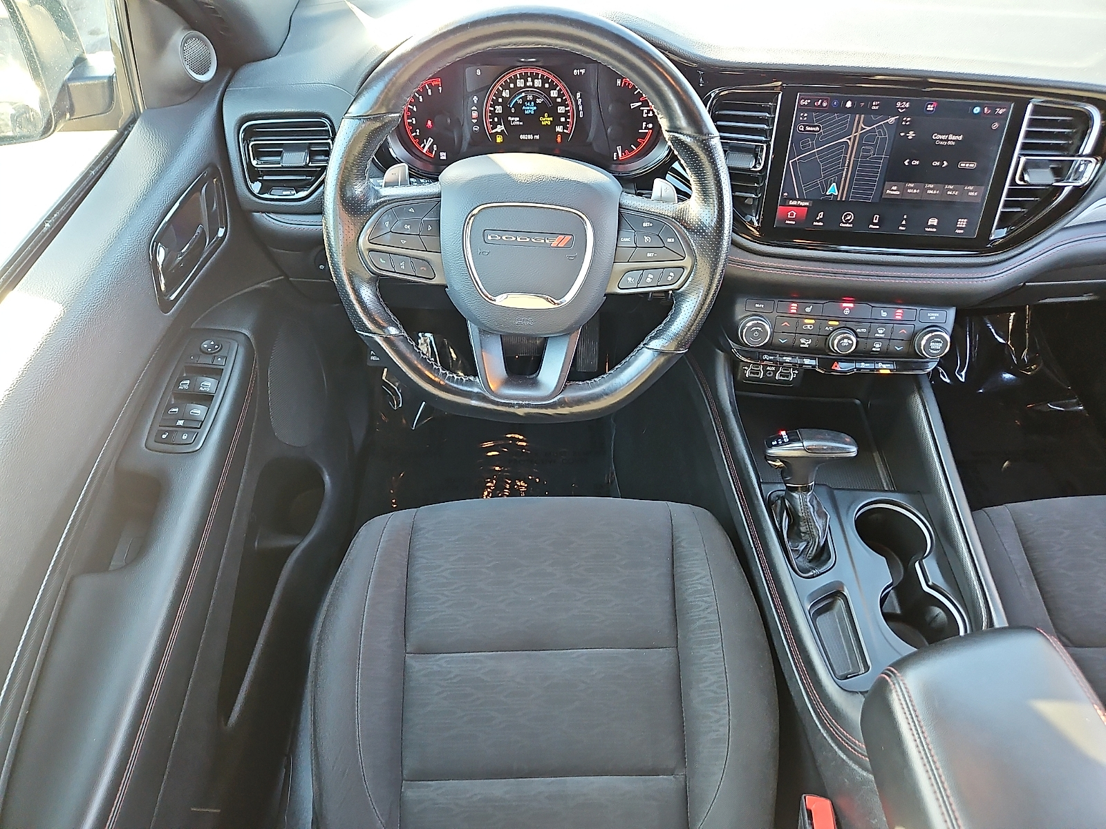 Used 2023 Dodge Durango SUV