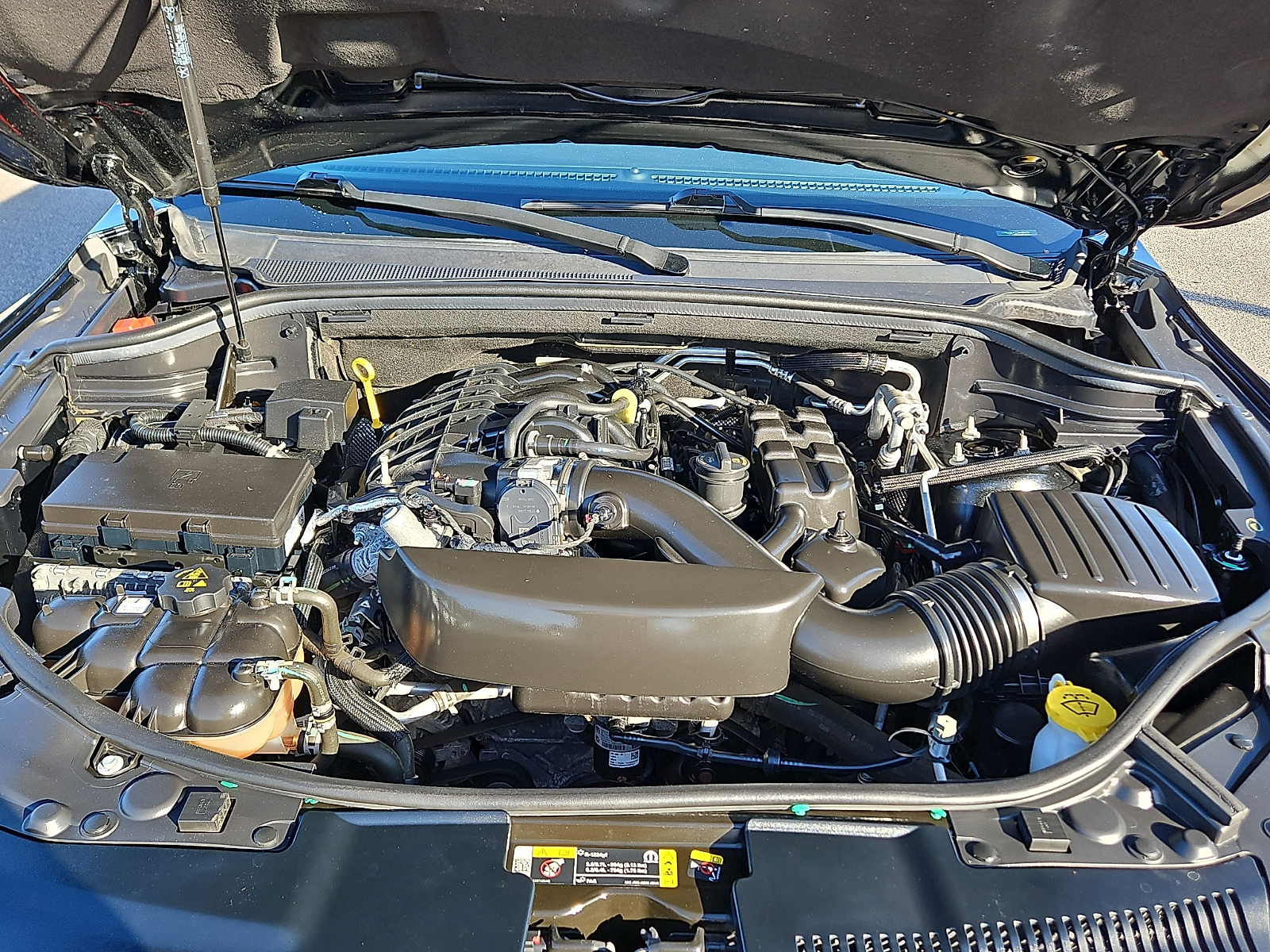 Used 2023 Dodge Durango SUV