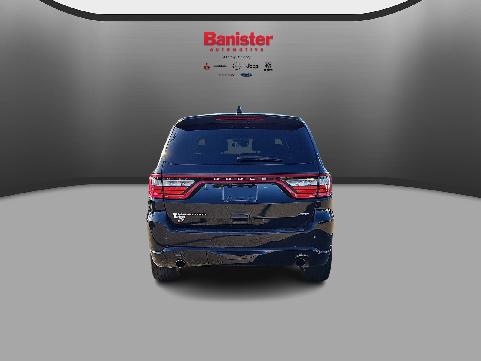 Used 2023 Dodge Durango SUV