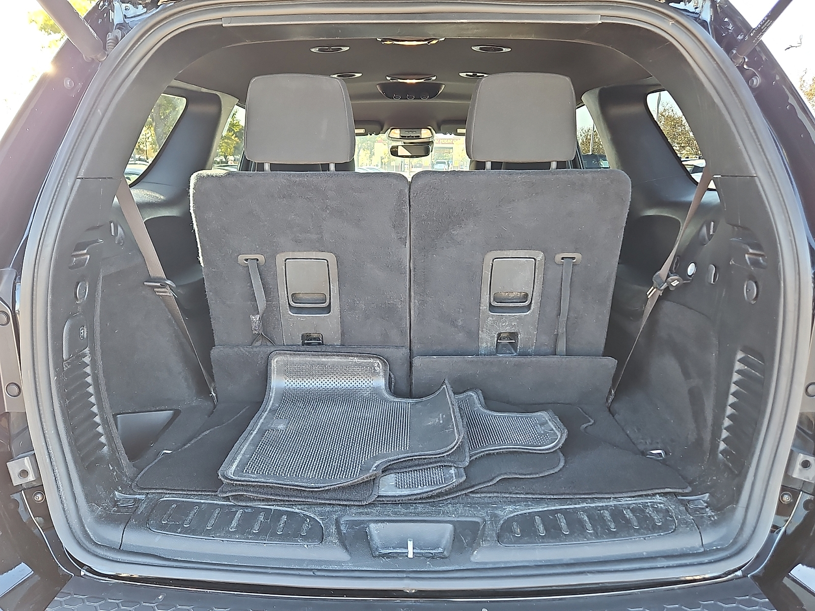 Used 2023 Dodge Durango SUV