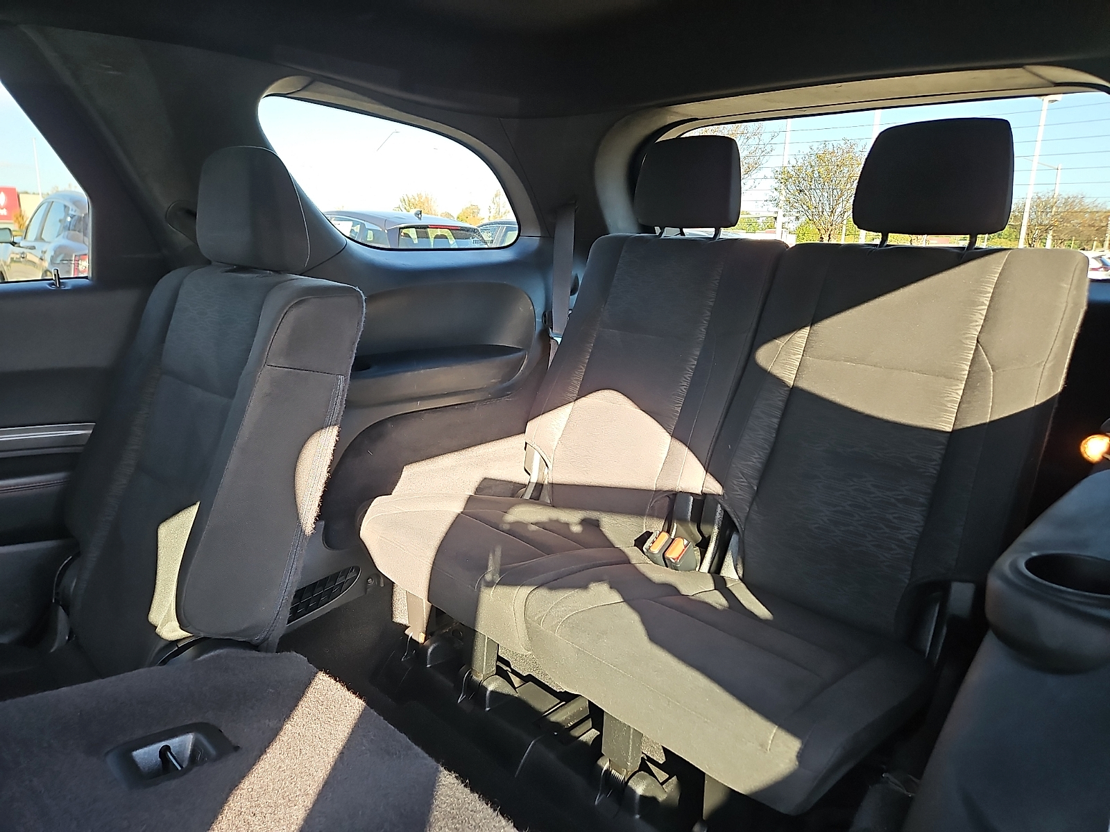 Used 2023 Dodge Durango SUV