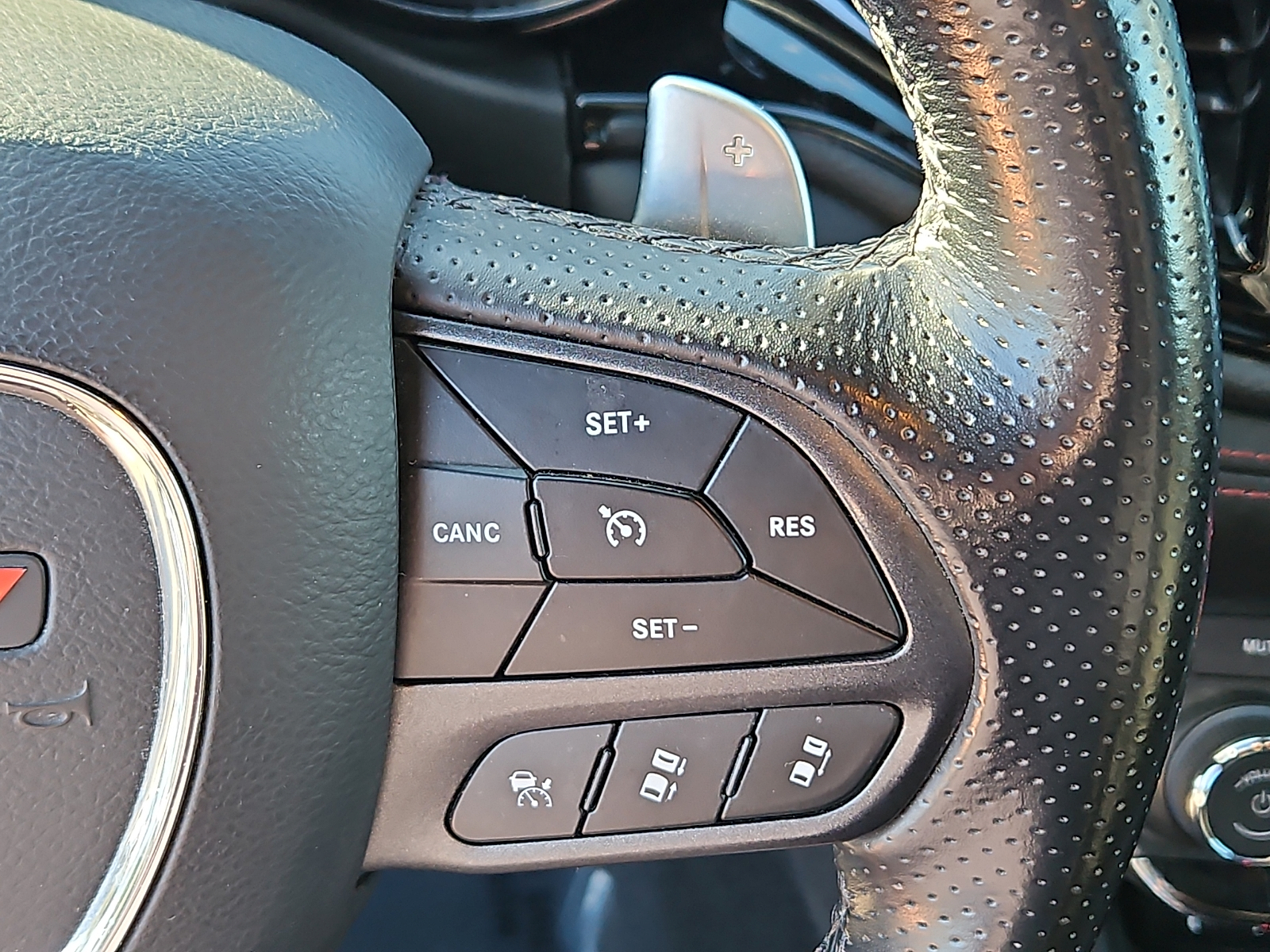 Used 2023 Dodge Durango SUV