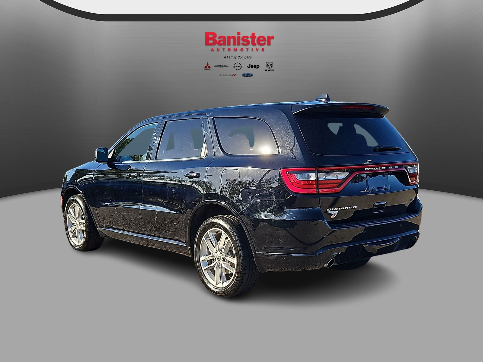 Used 2023 Dodge Durango SUV