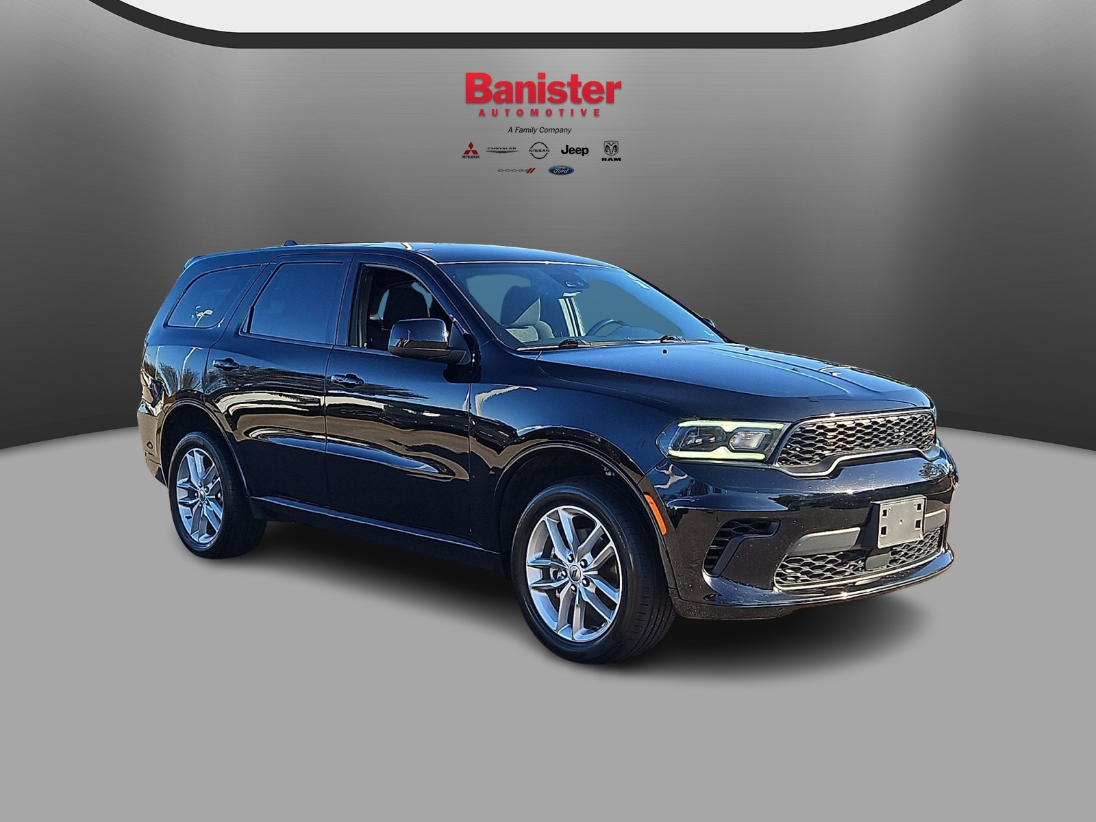 Used 2023 Dodge Durango SUV