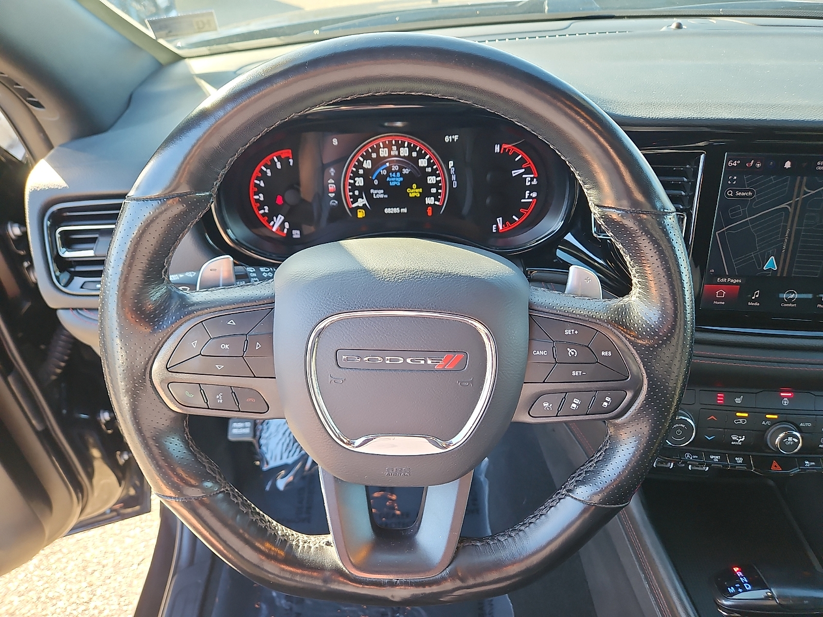 Used 2023 Dodge Durango SUV