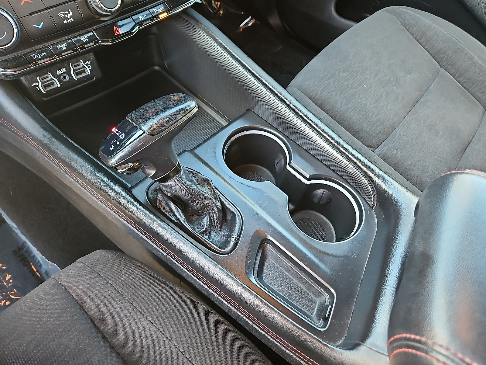 Used 2023 Dodge Durango SUV