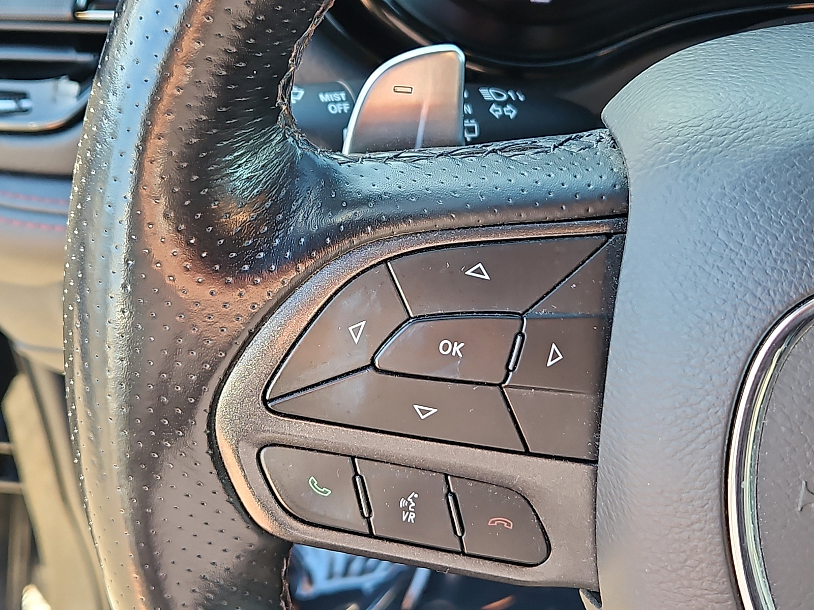 Used 2023 Dodge Durango SUV