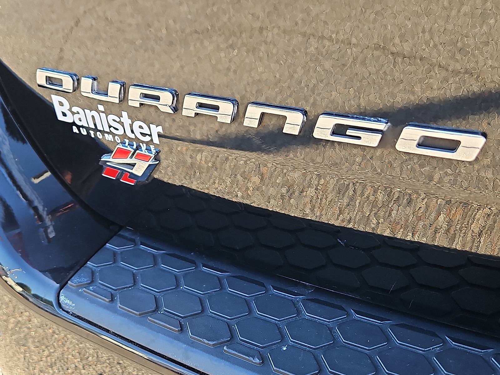 Used 2023 Dodge Durango SUV