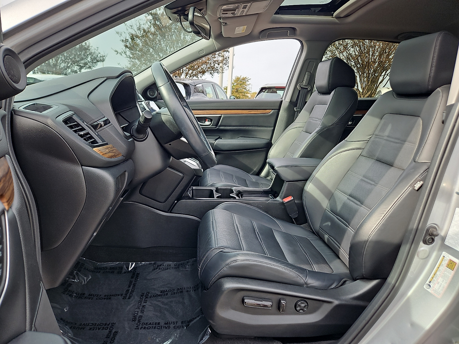 Used 2020 Honda CR-V SUV