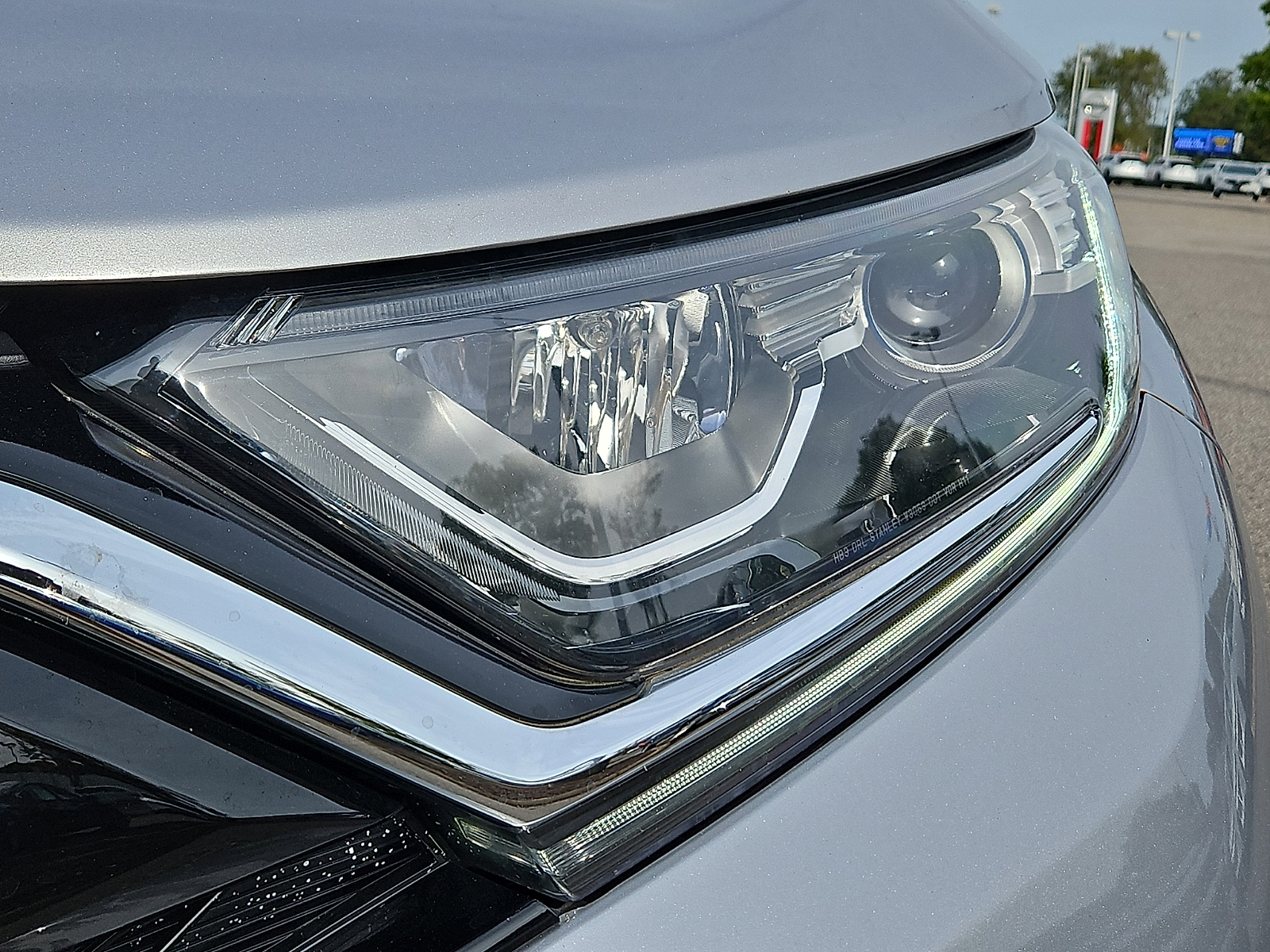 Used 2020 Honda CR-V SUV